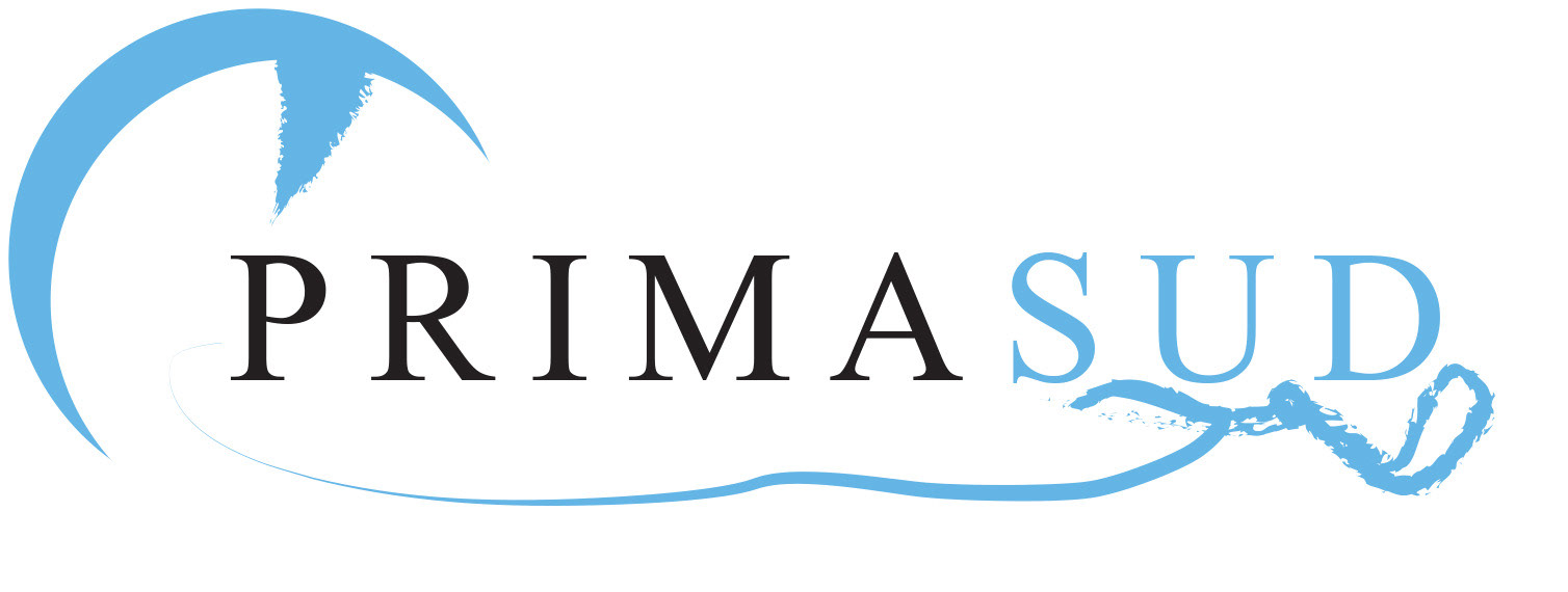 Logo Primasud