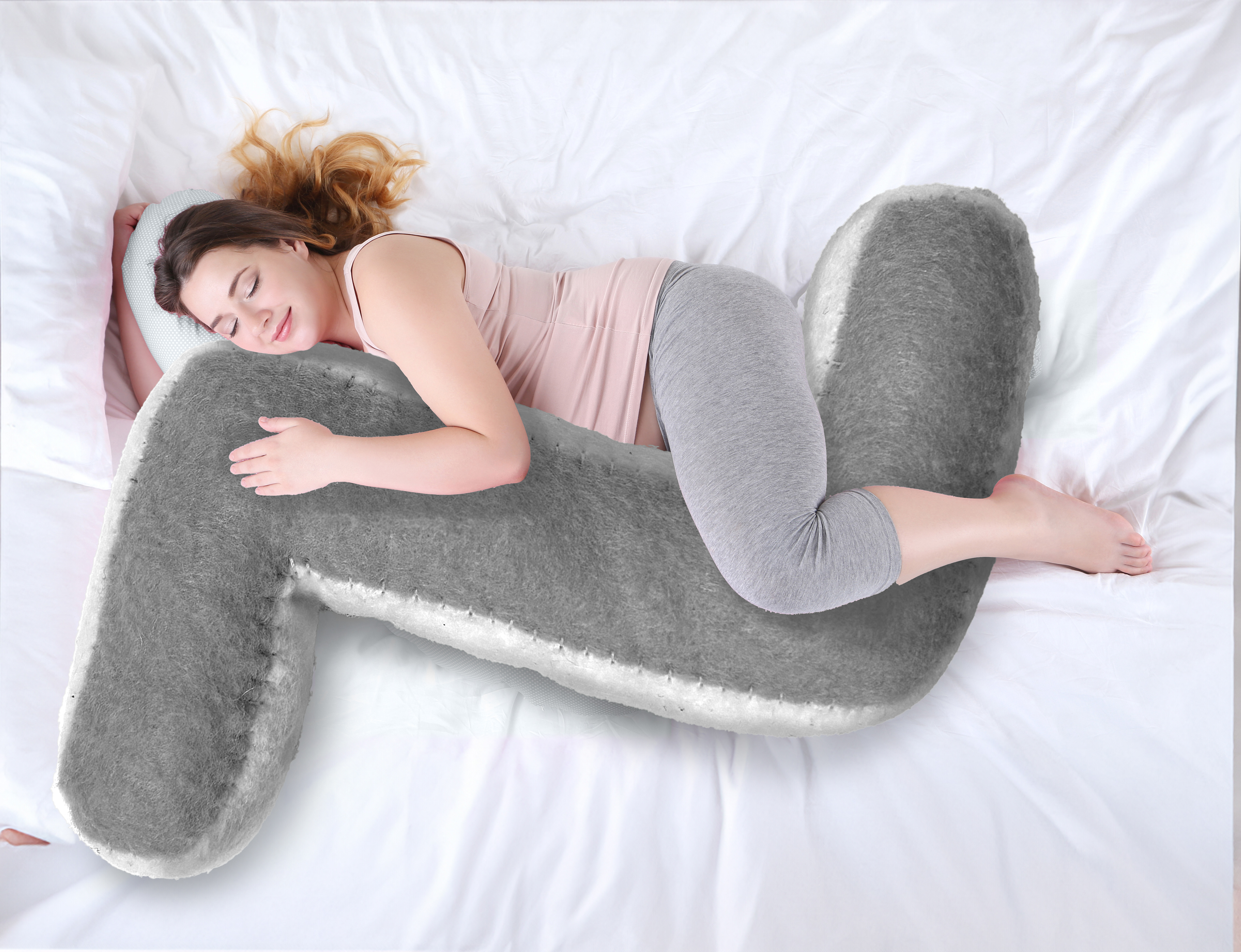 Body Pillow