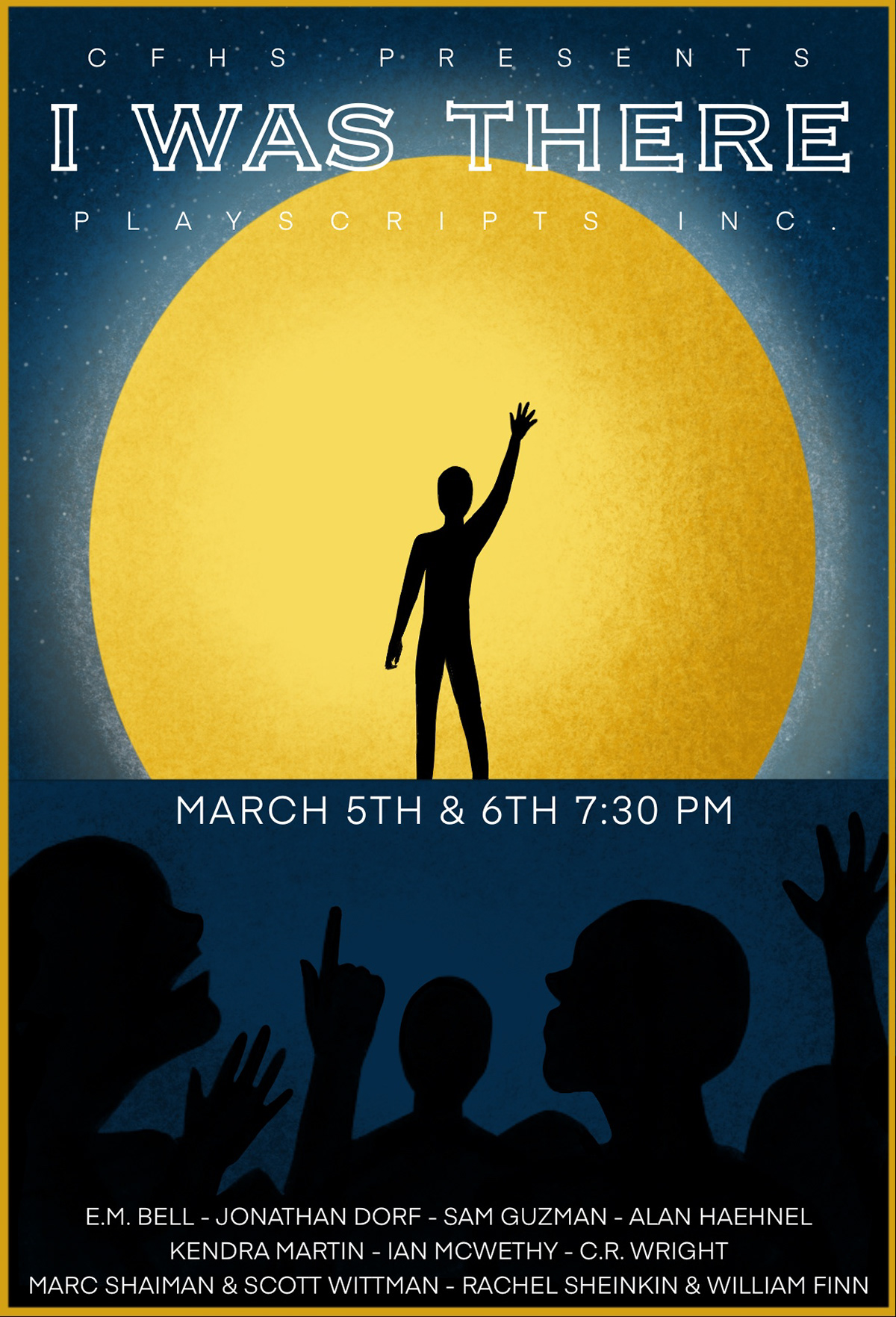 Cedar Falls High School 2021