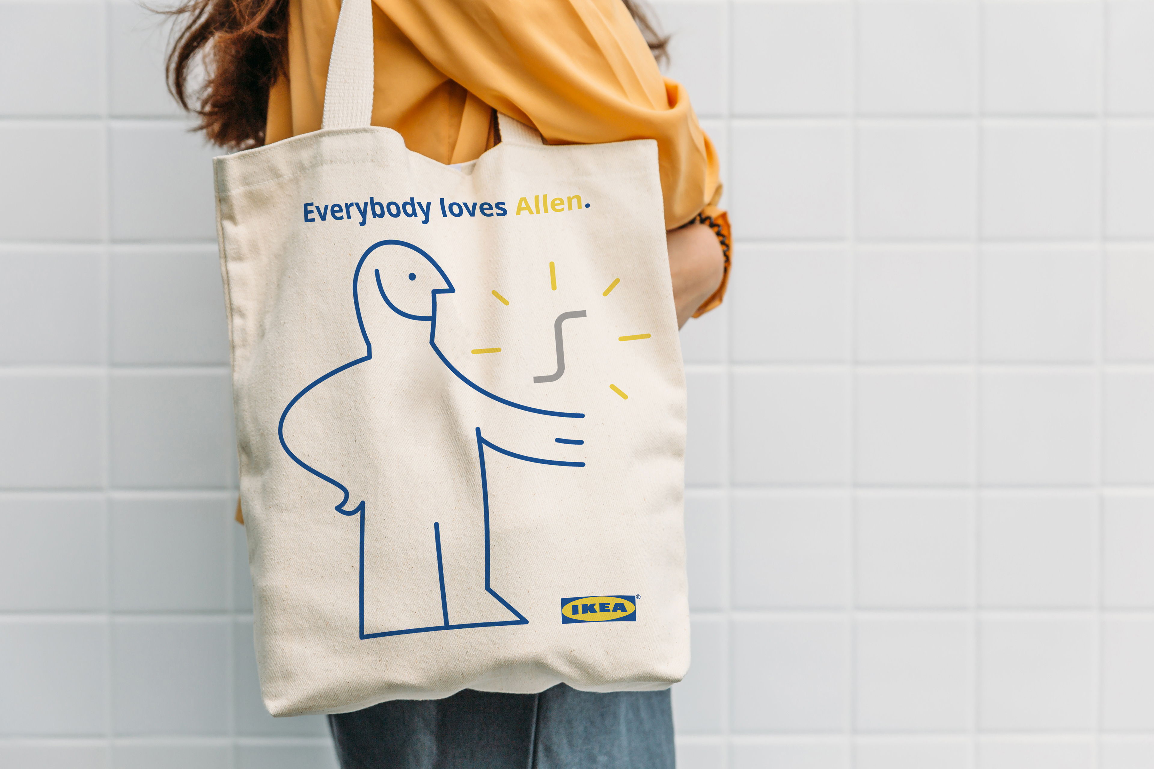 Tote