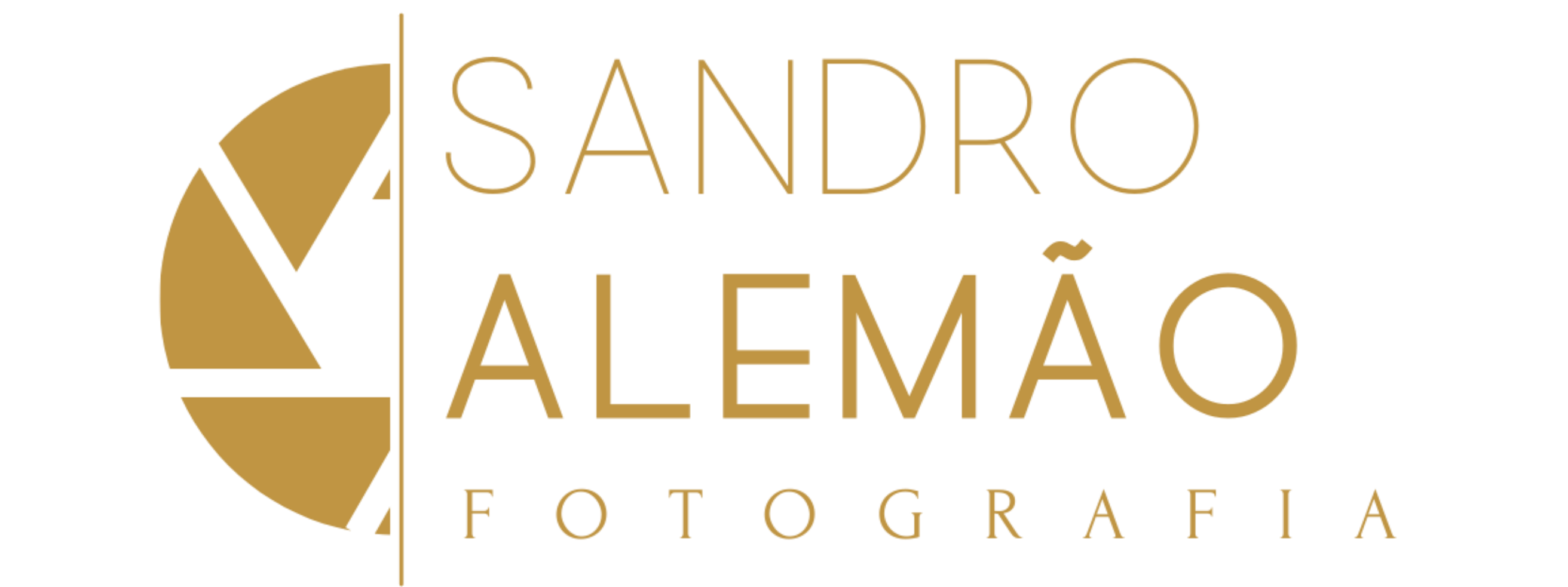 Sandro Alemão