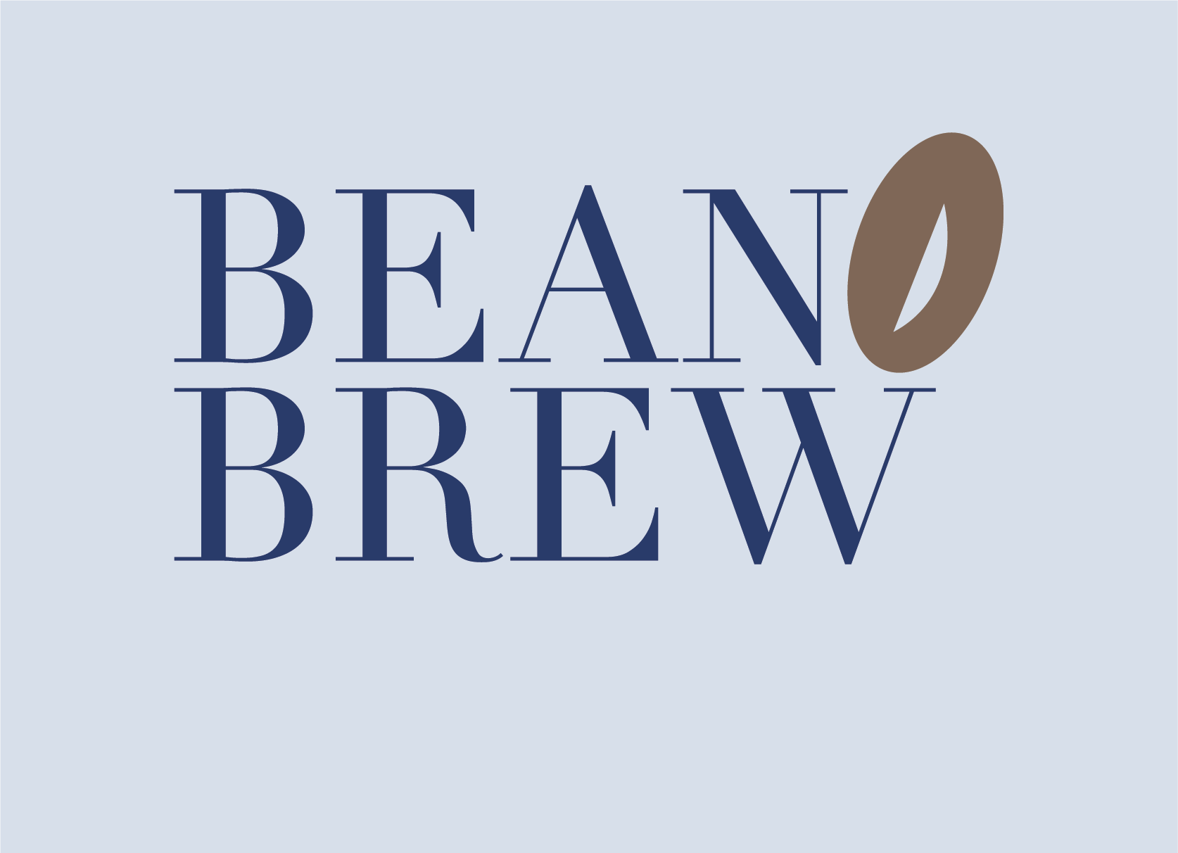 Bean Brew logo