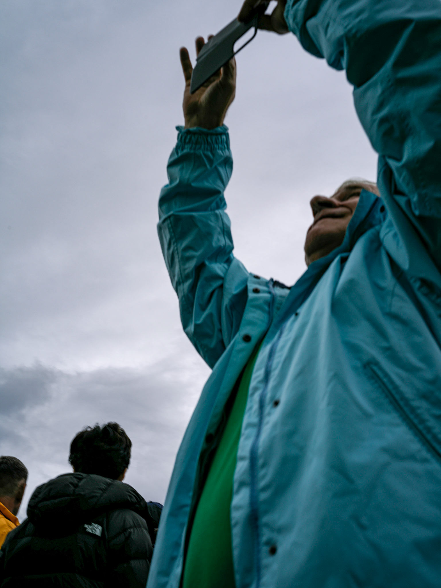 Oslo, 2024 © Georges Felouzis