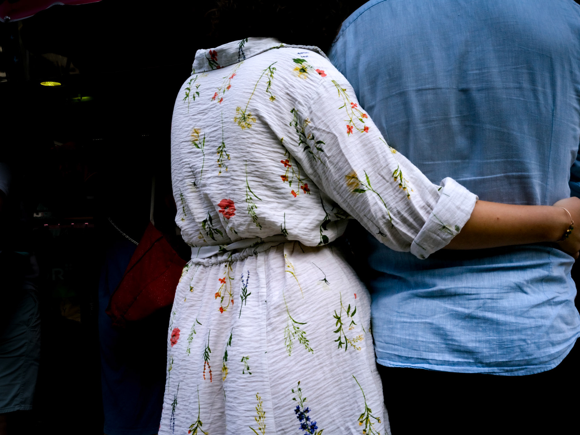 Lausanne, 2024 © Georges Felouzis