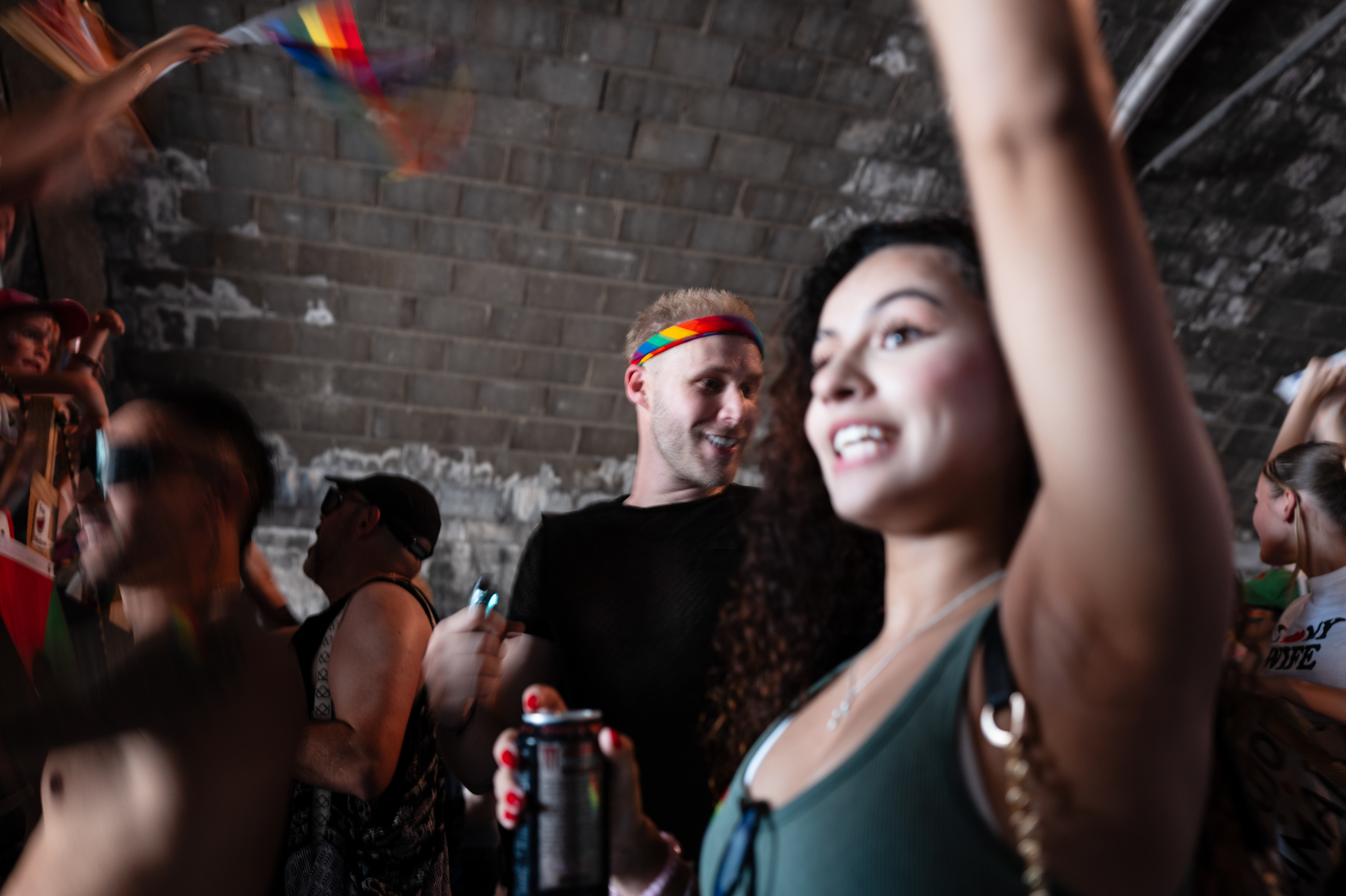 Pride 2026 lausanne 