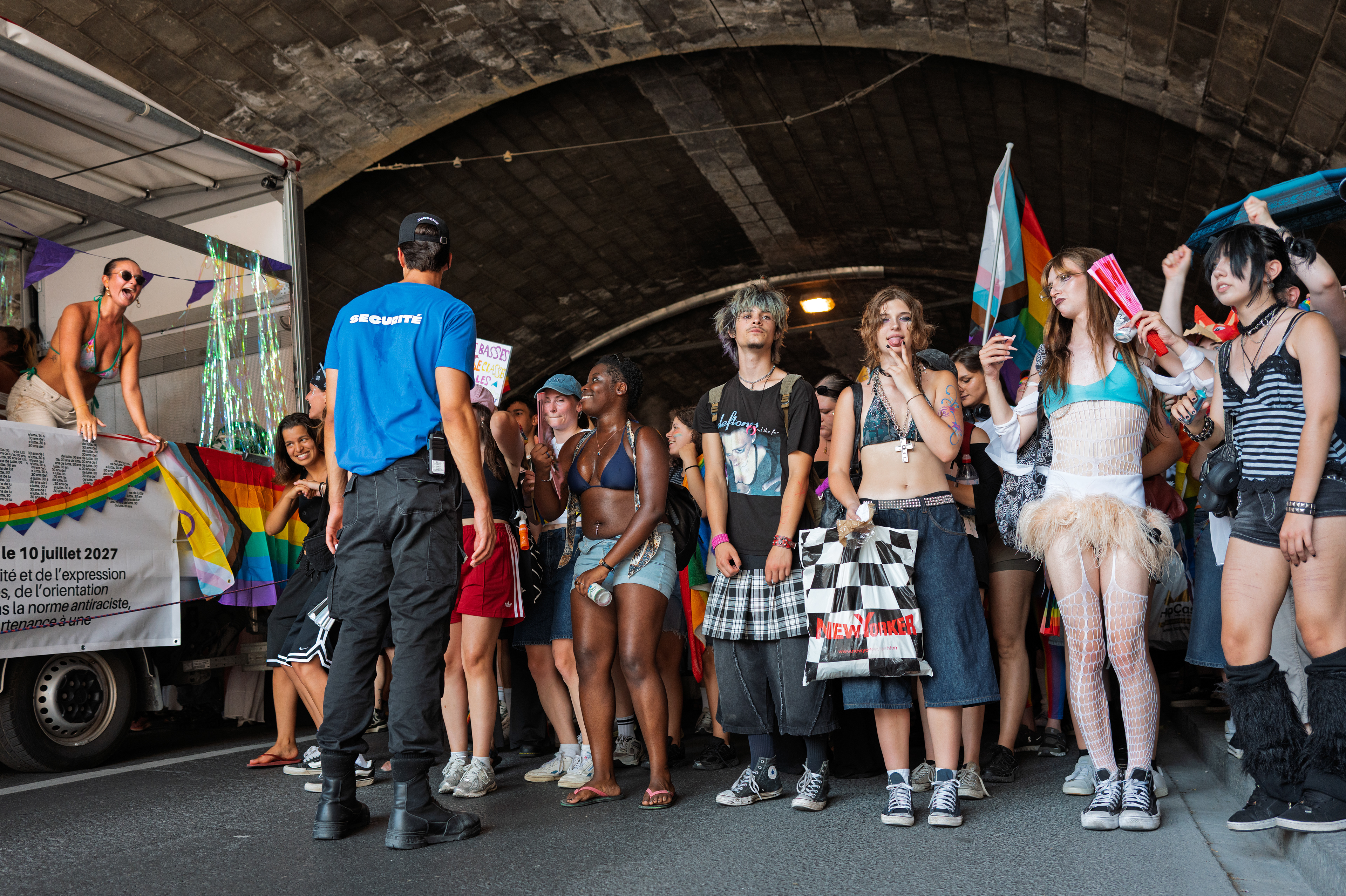 Pride 2026 lausanne 