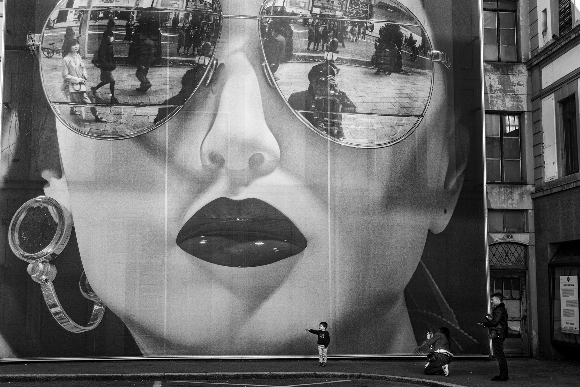 Image Vevey, 2024 © Georges Felouzis