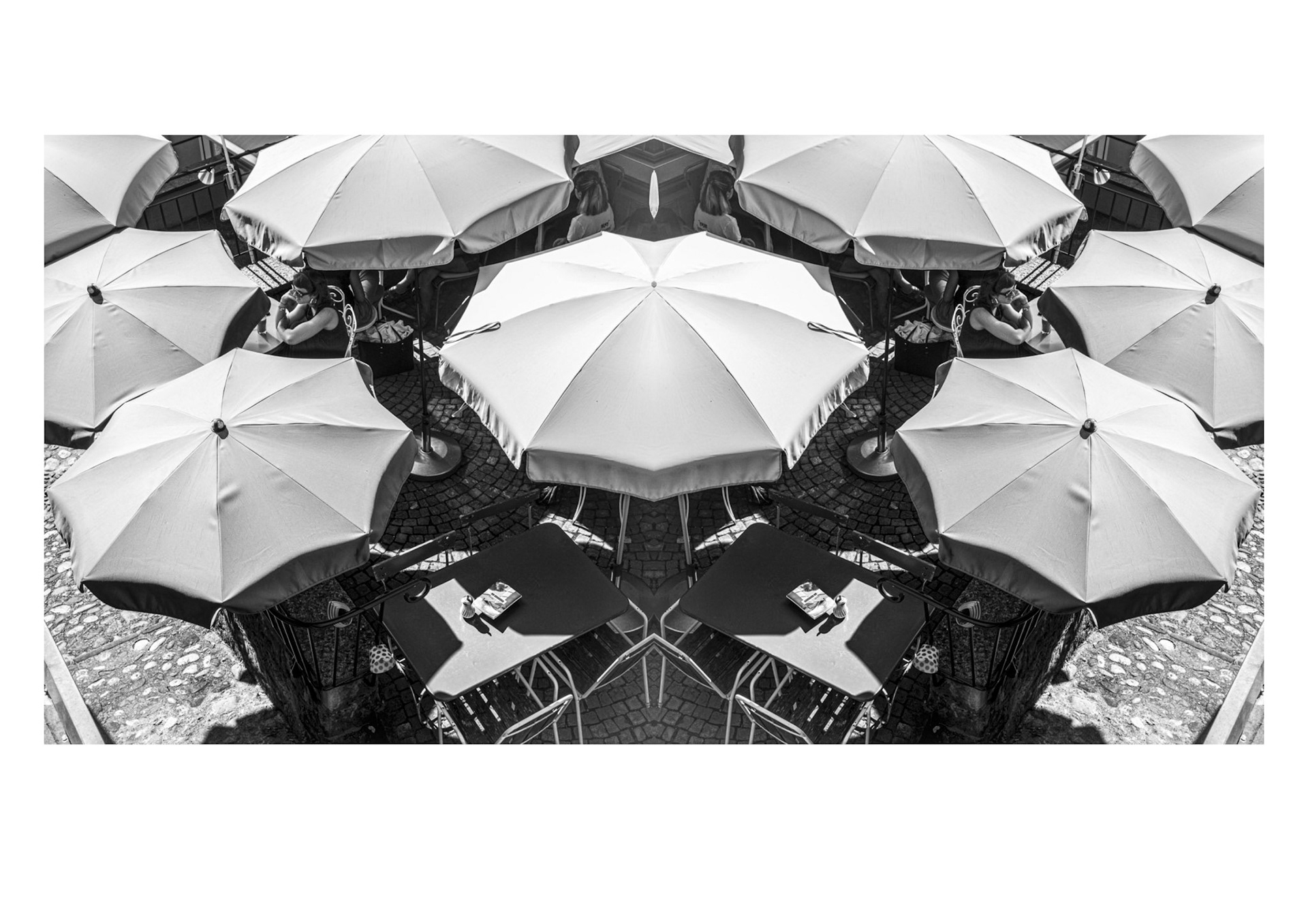 Lausanne, 2024 © Georges Felouzis