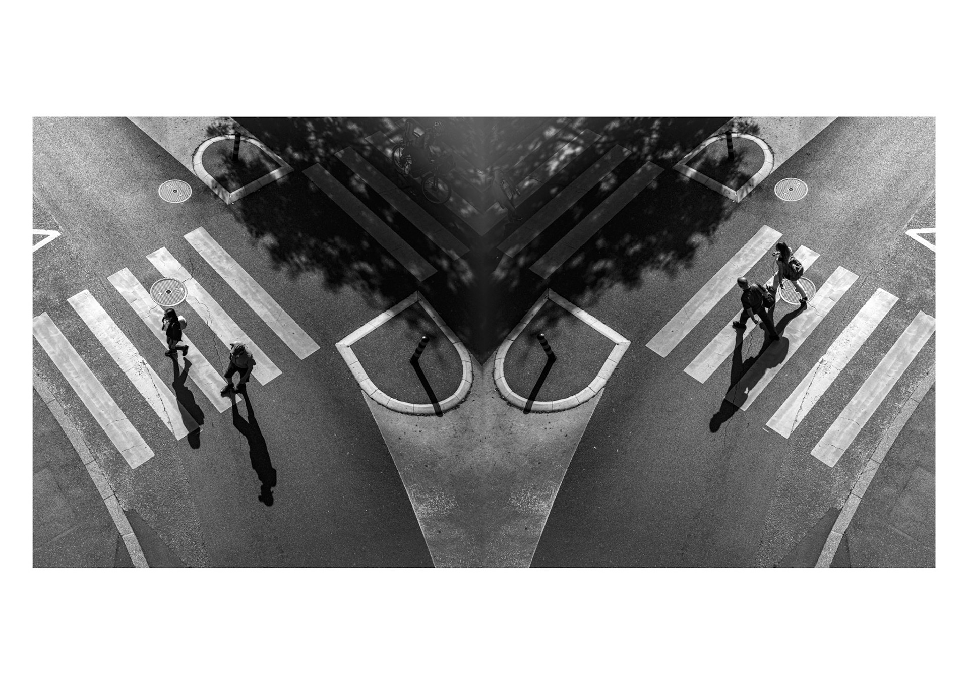 Lausanne, 2024 © Georges Felouzis