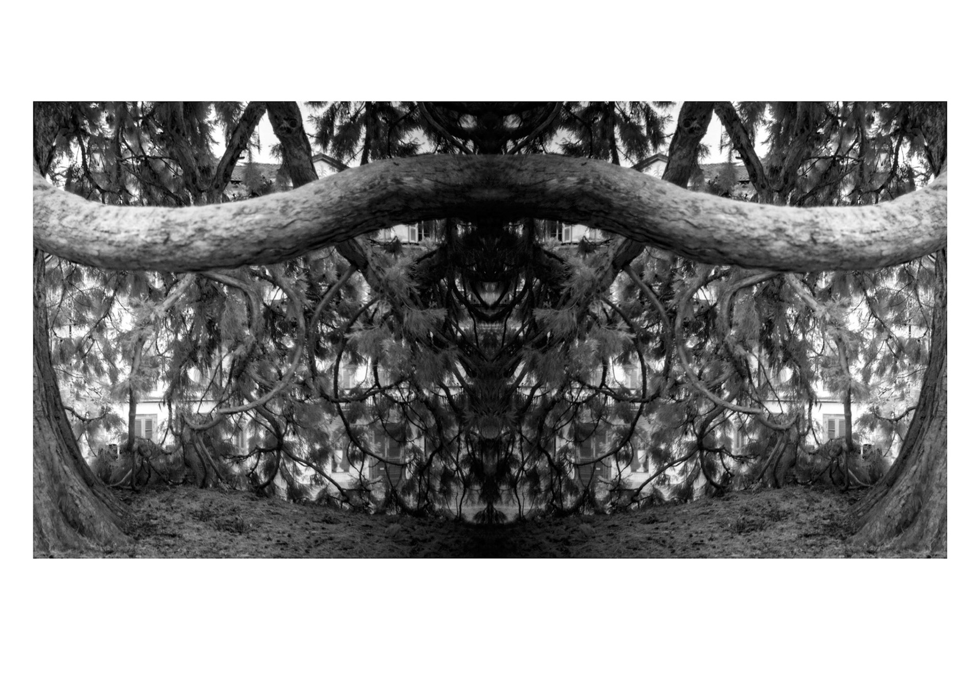 Lausanne, 2024 © Georges Felouzis