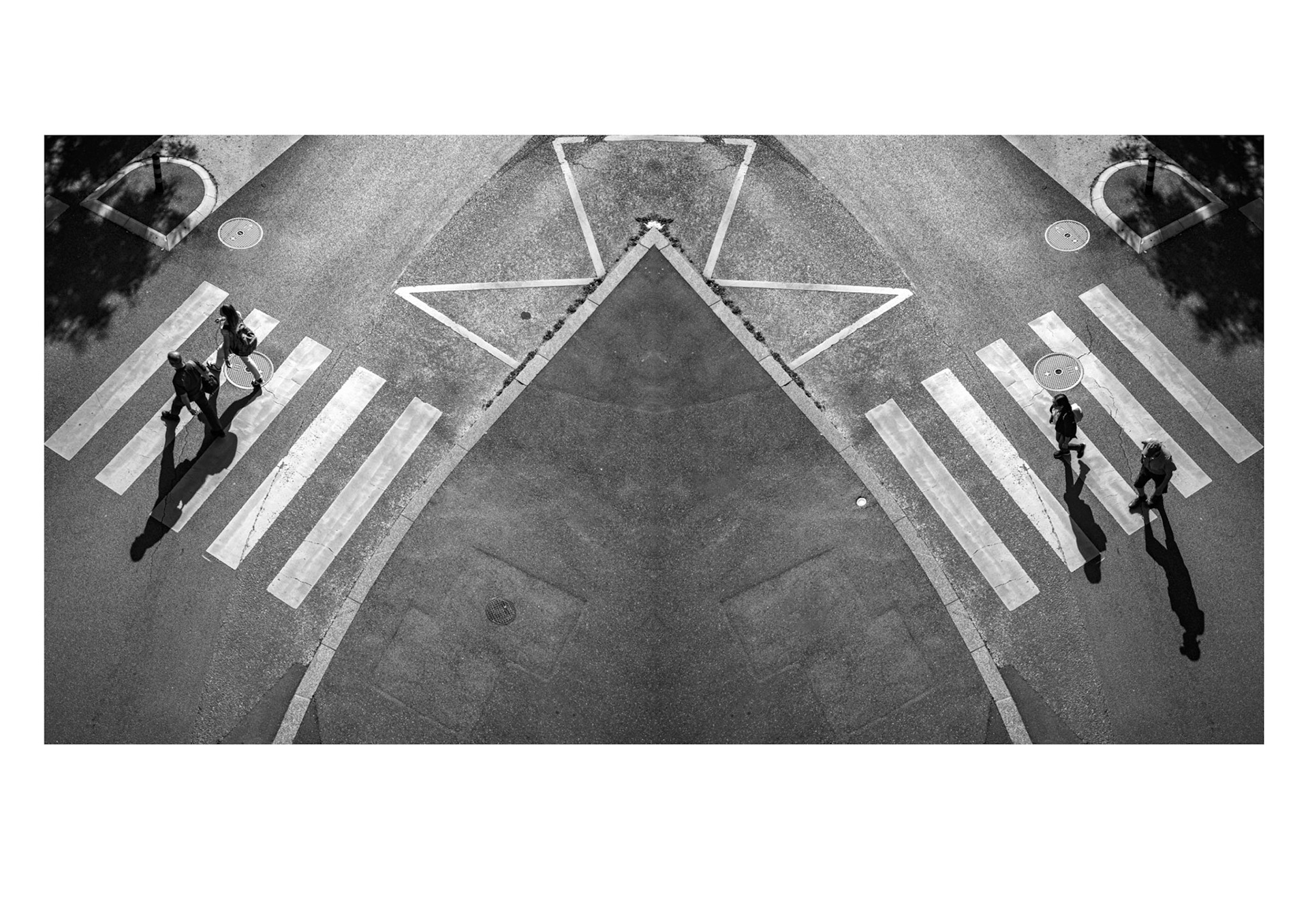 Lausanne, 2024 © Georges Felouzis