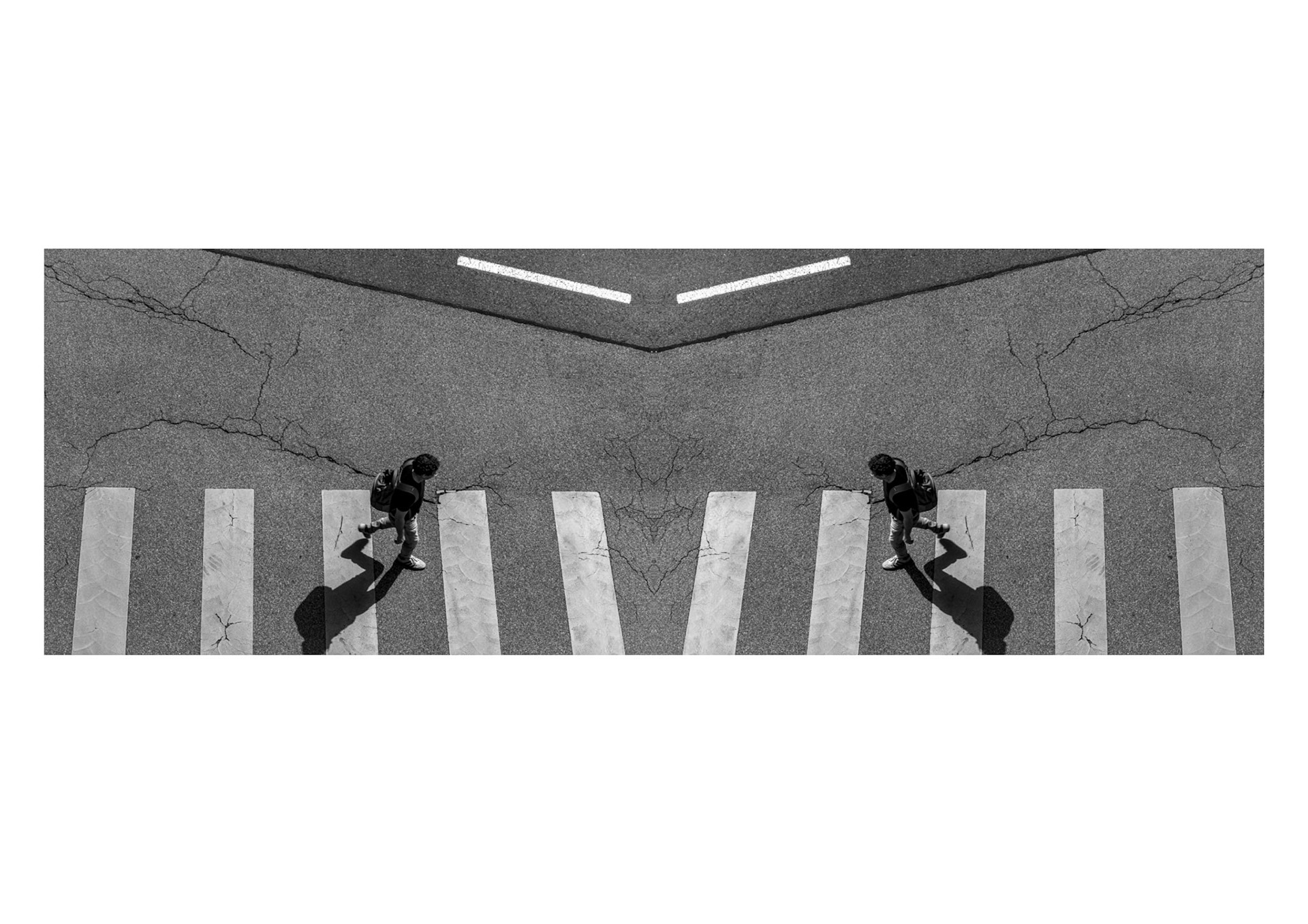 Lausanne, 2024 © Georges Felouzis