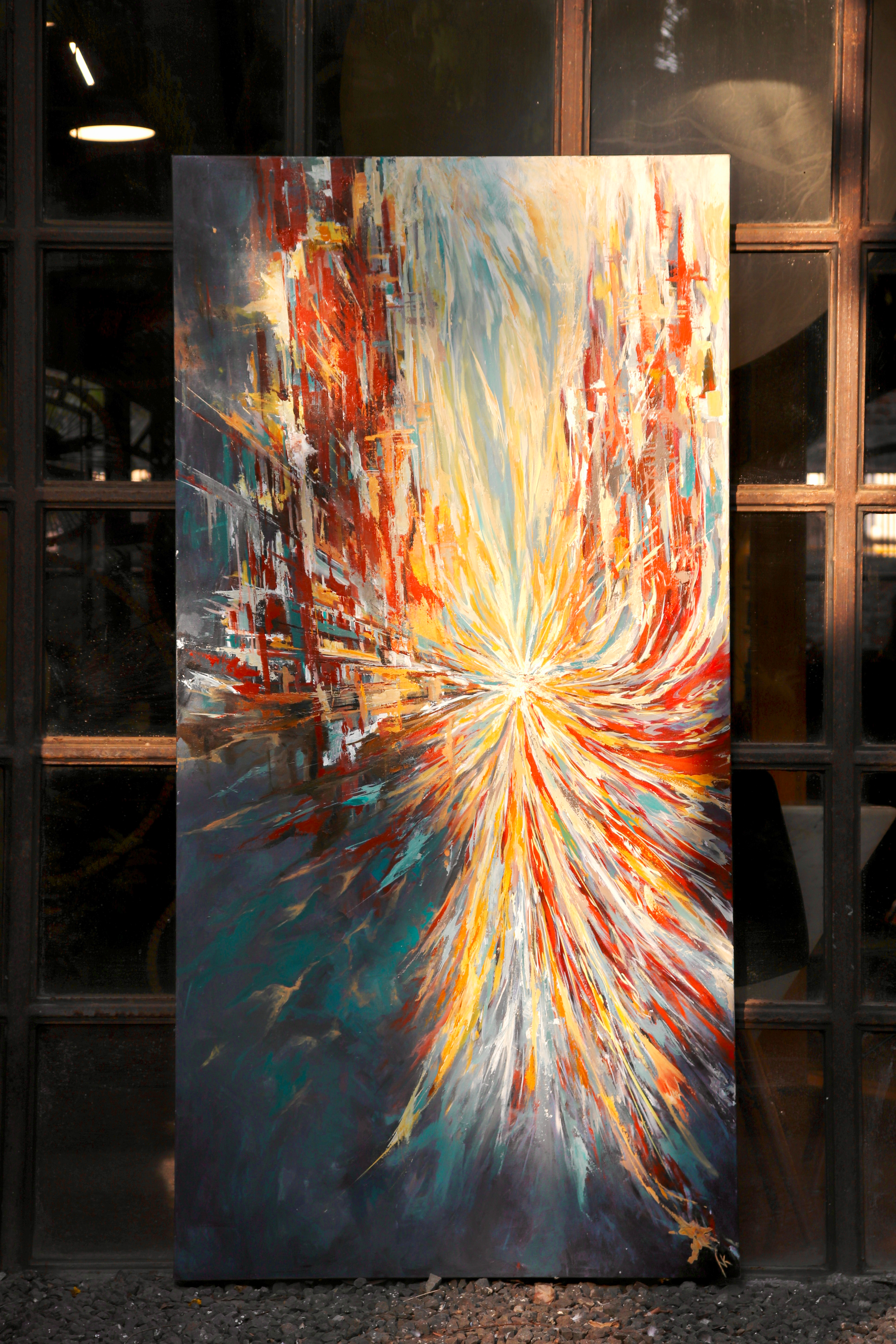 Rush & Reflections