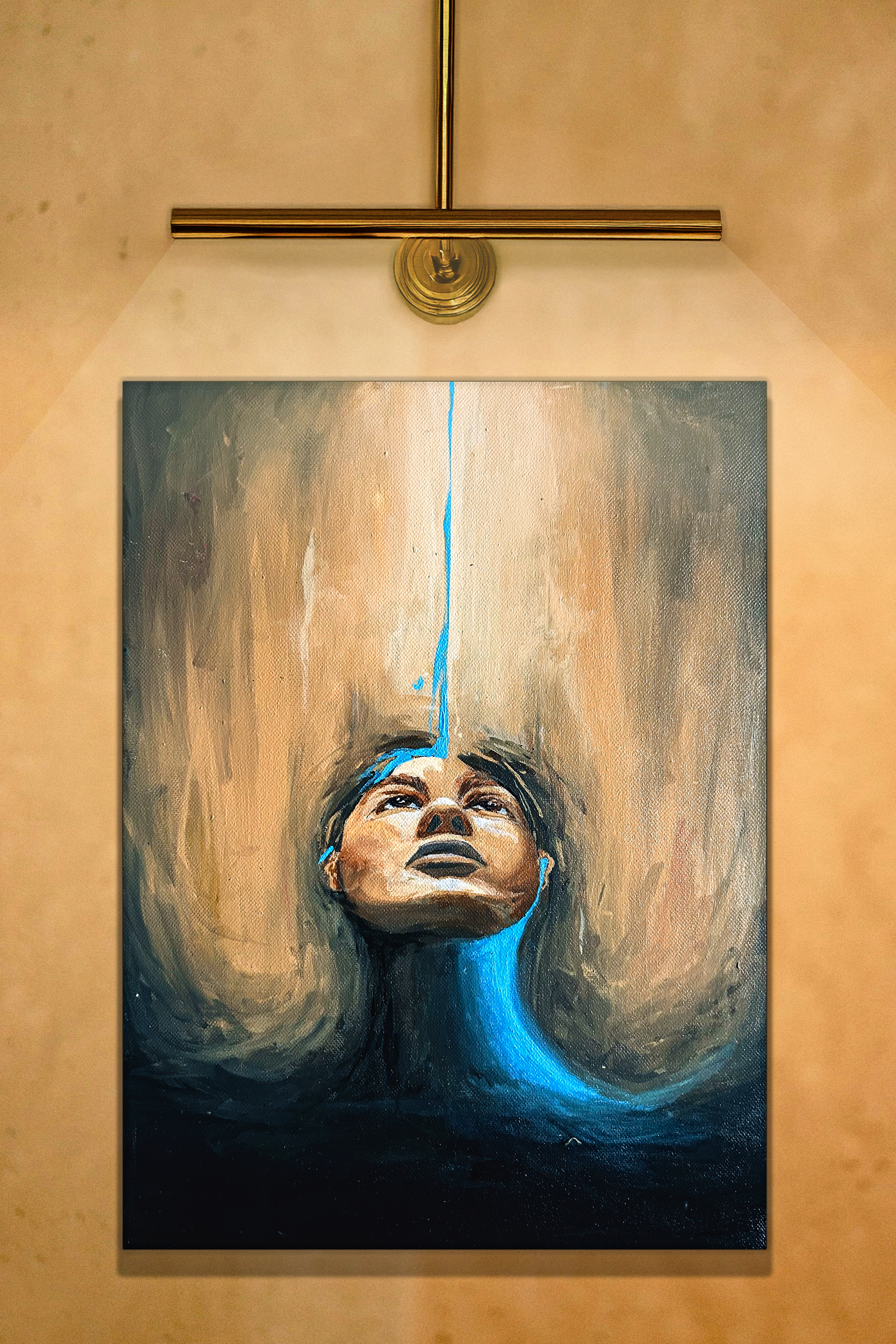 Spiritual Drop