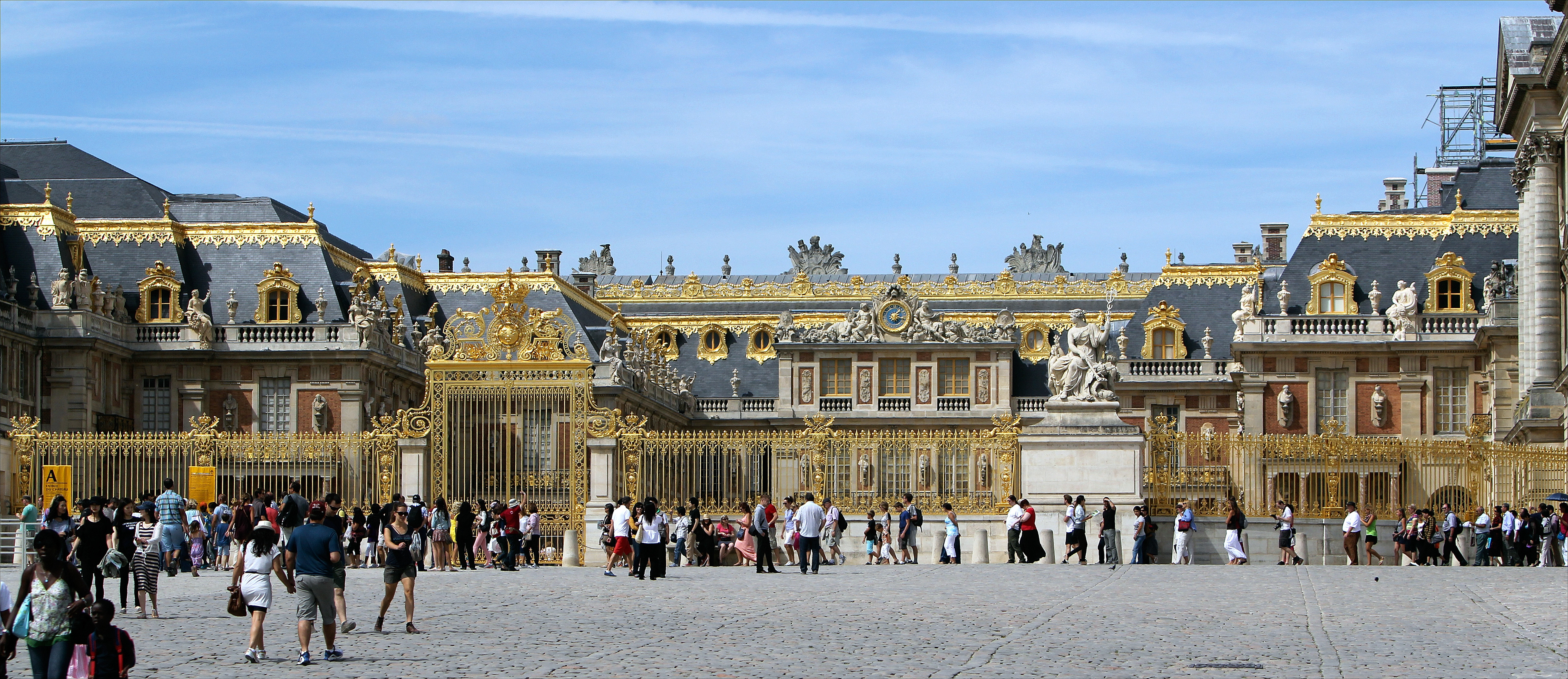 Versailles