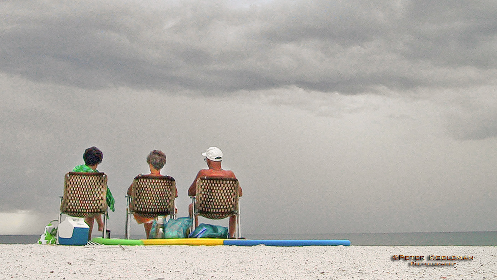 St. Petersburg, Florida