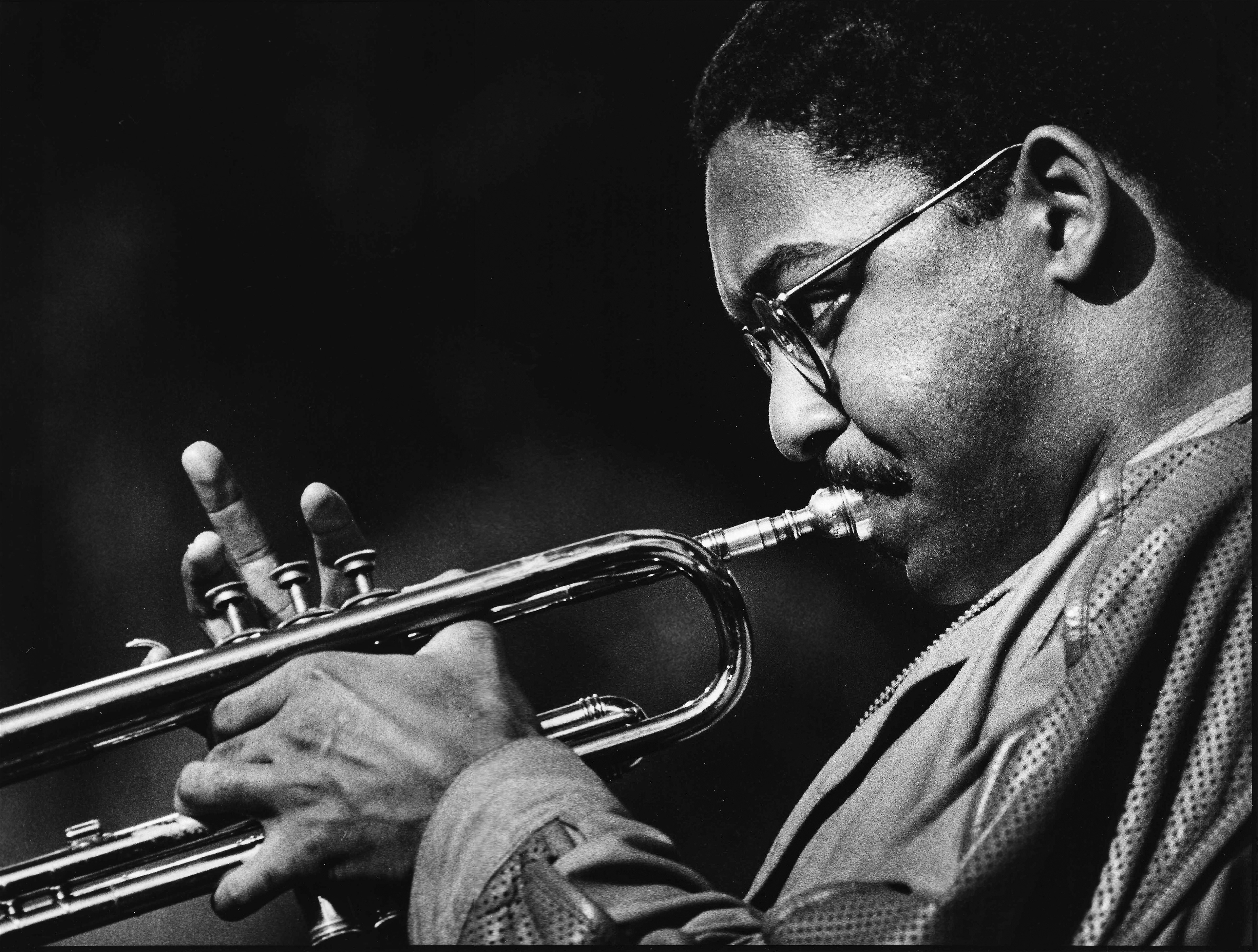 Wynton Marsalis