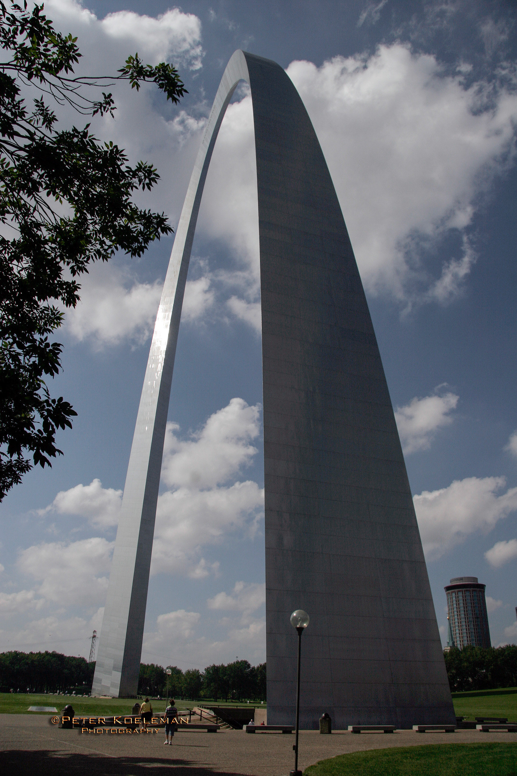 St. Louis Arch