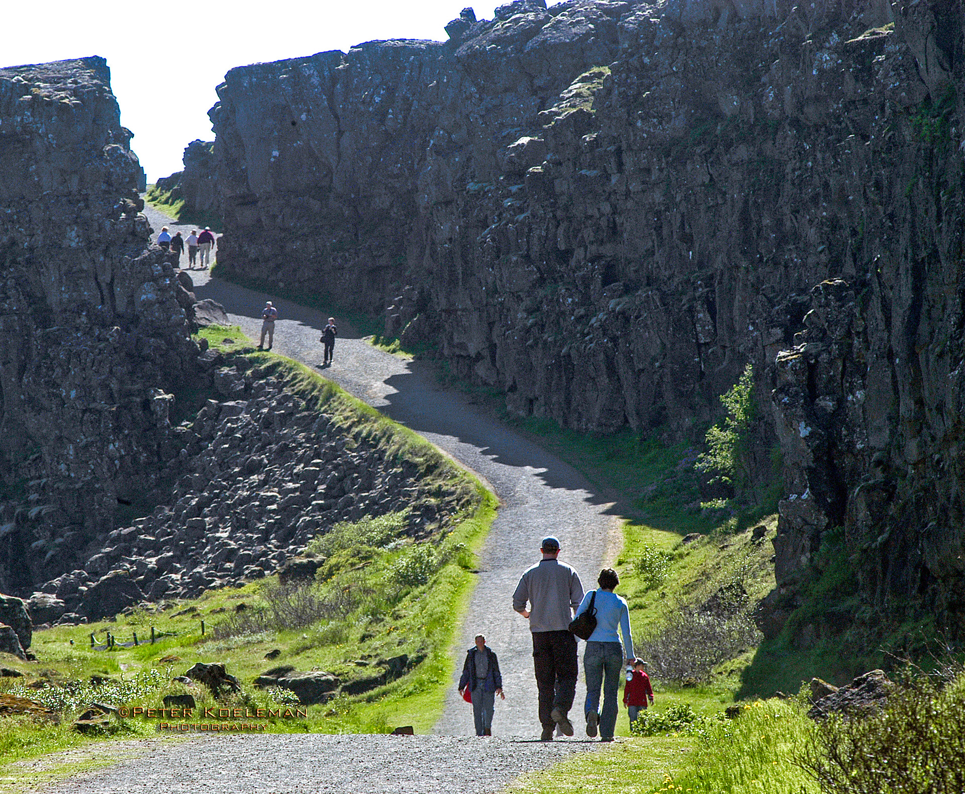 Thingvellir
