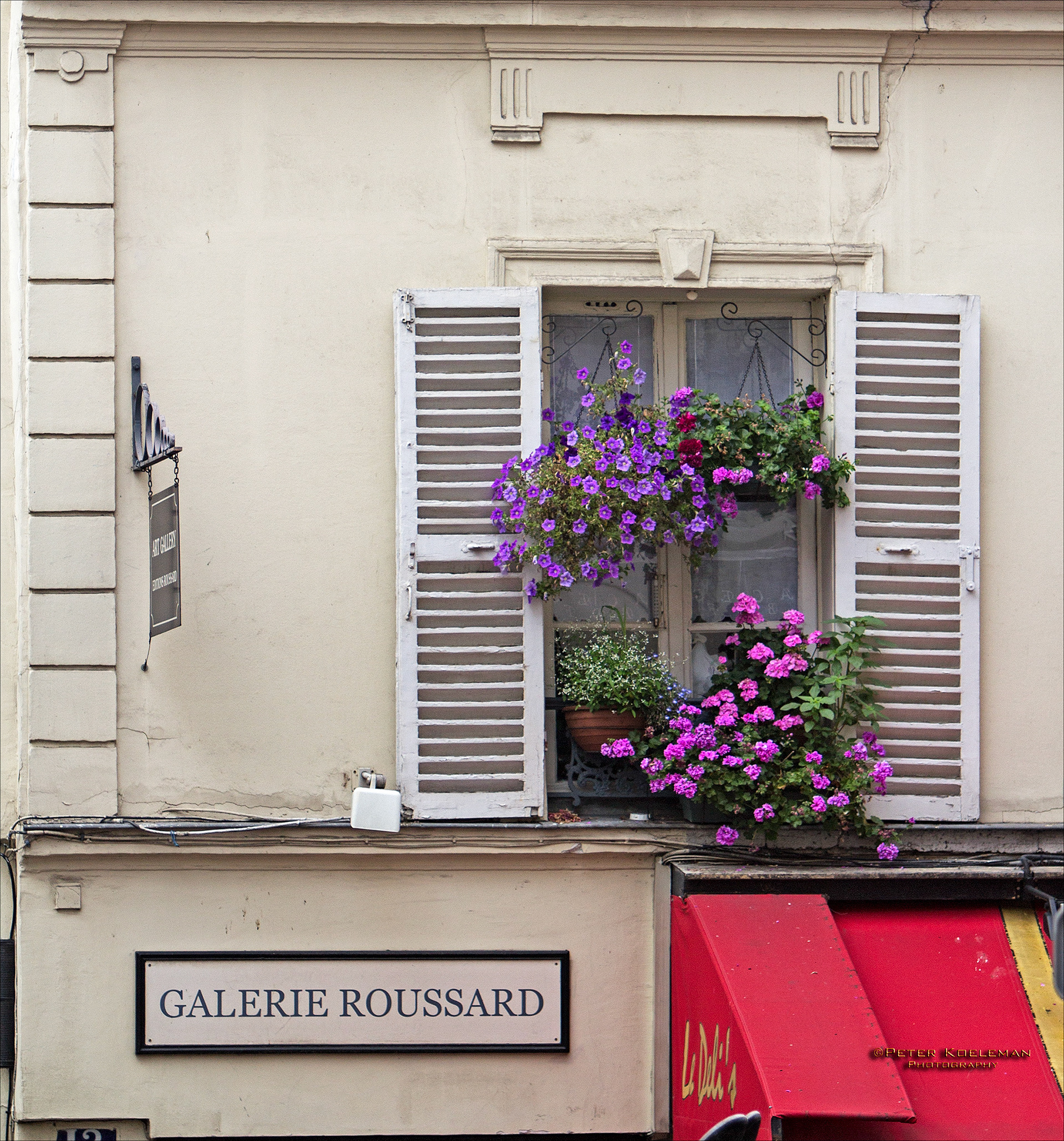 Montmatre - Paris