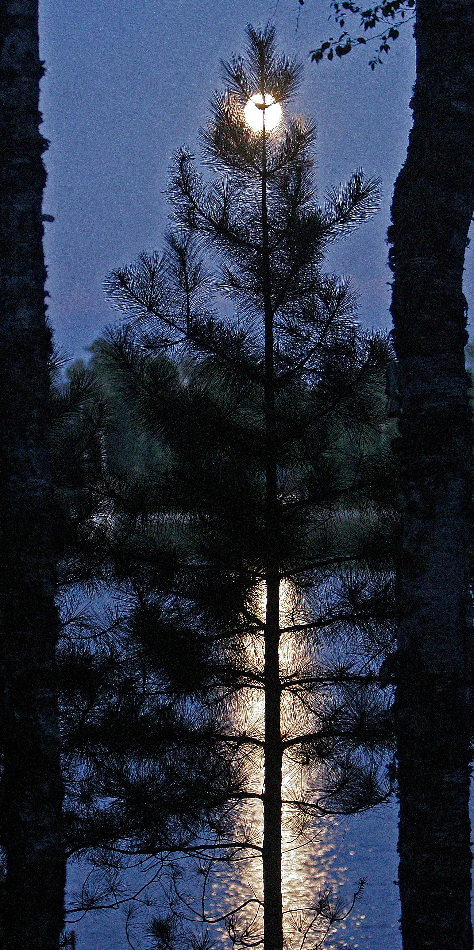 La Lune