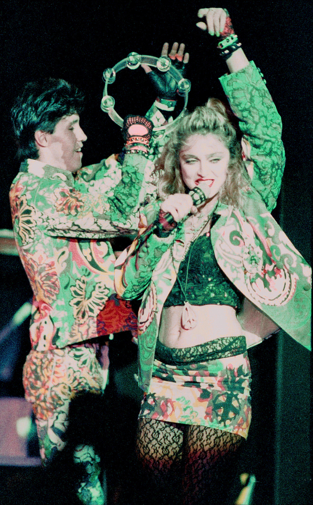 Madonna