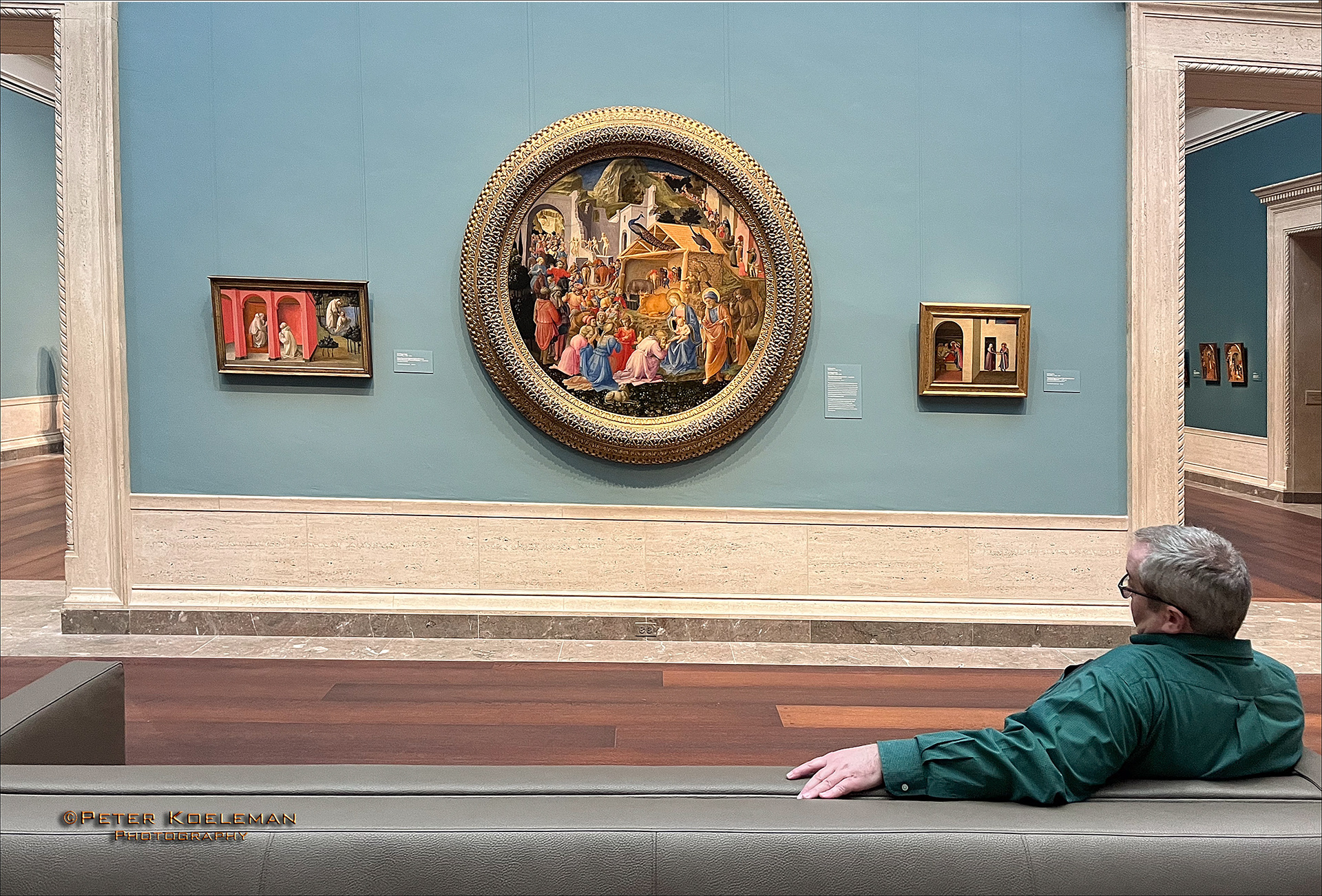 National Gallery - Washington D.C.