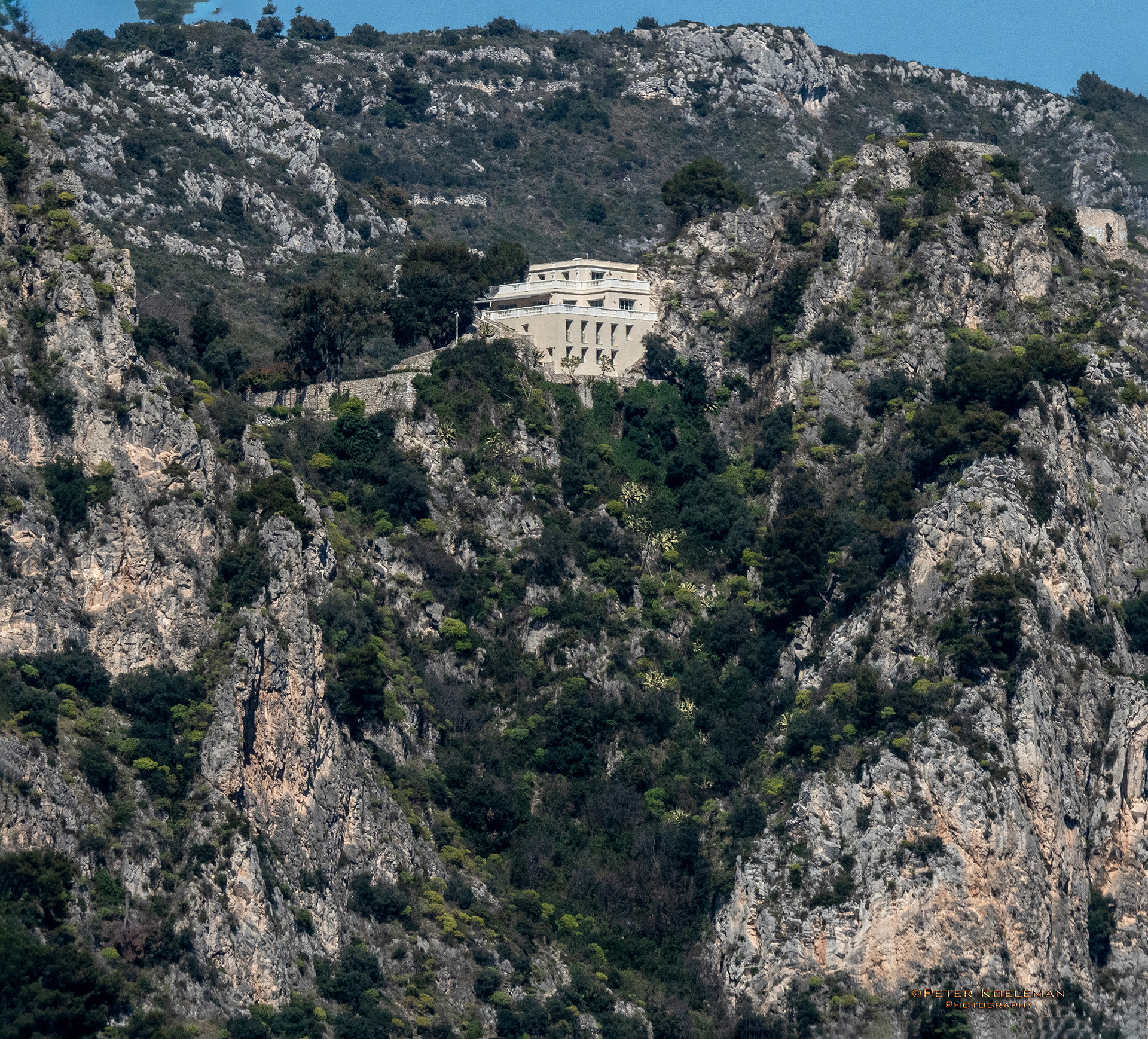 VilleFranche-Sur-Mer