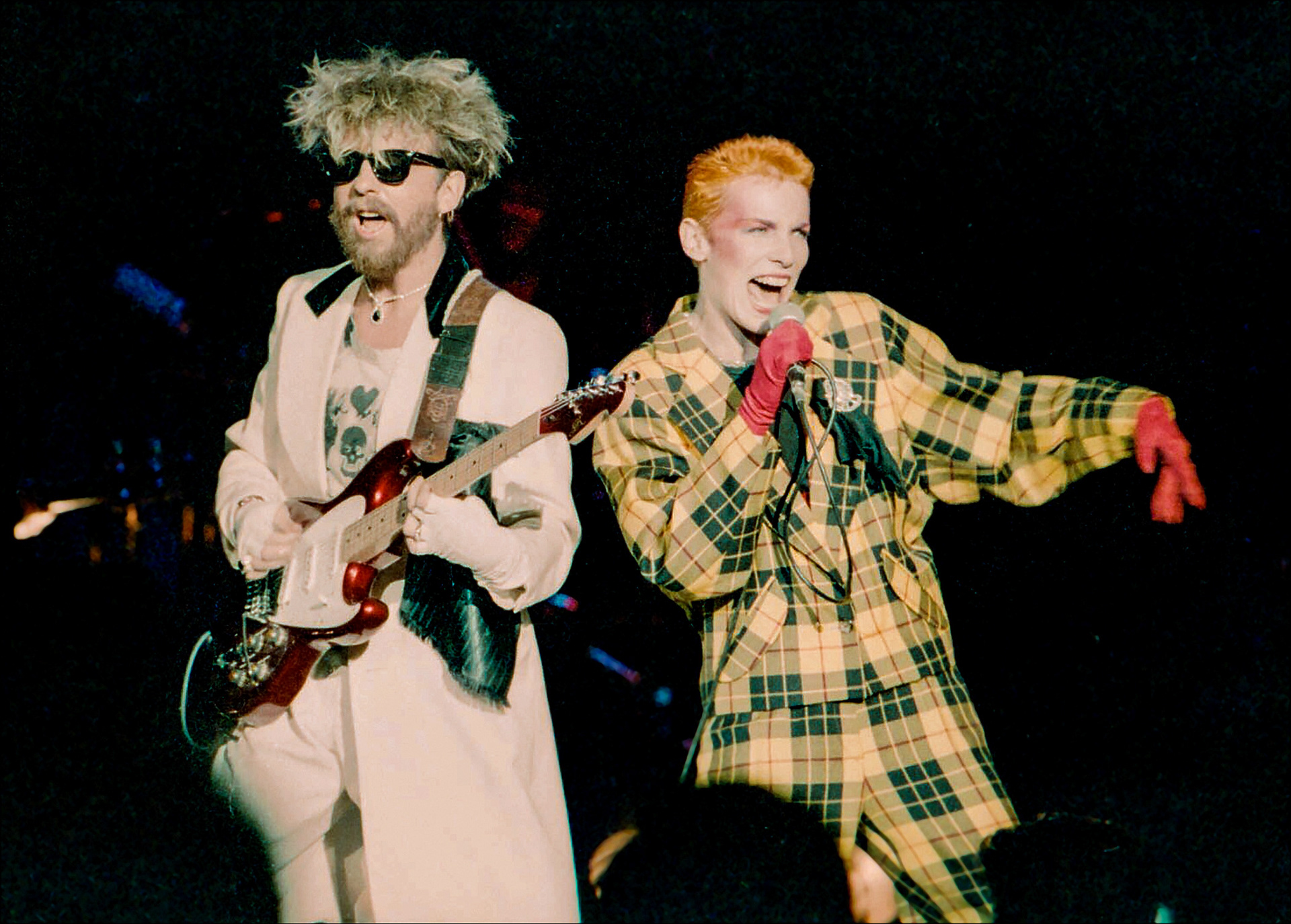 Eurythmics