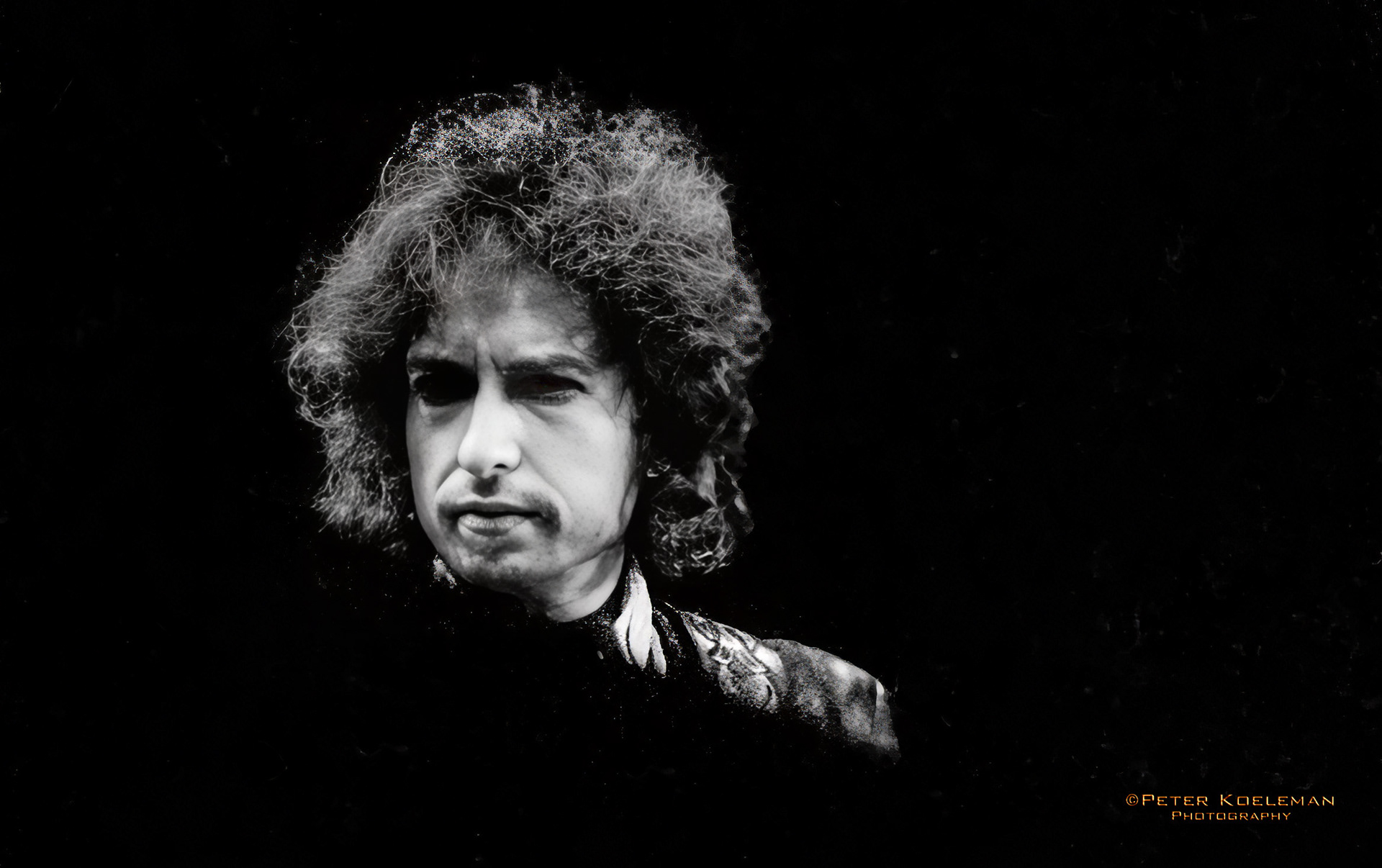 Bob Dylan - San Diego 11/17/1978