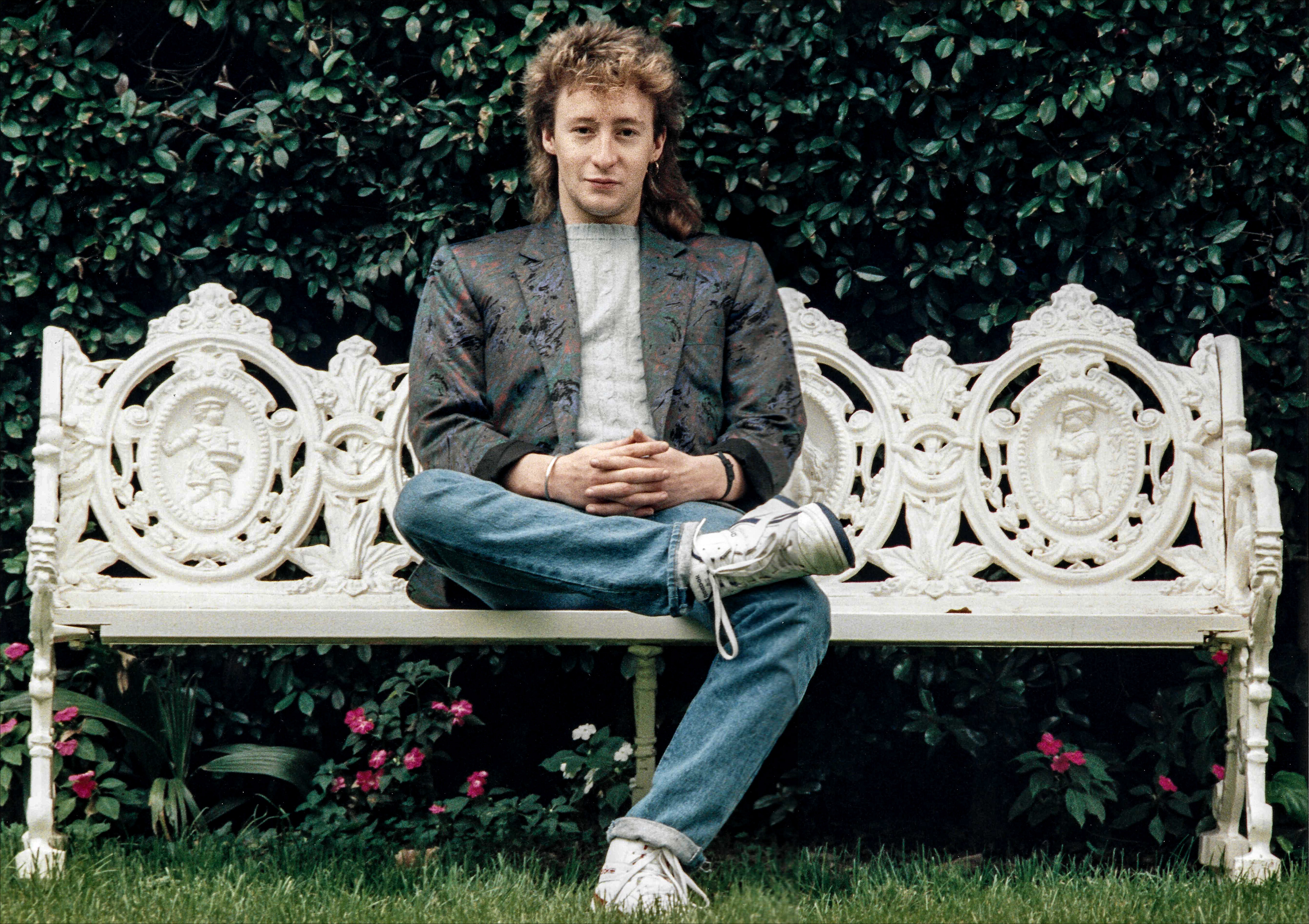 Julian Lennon