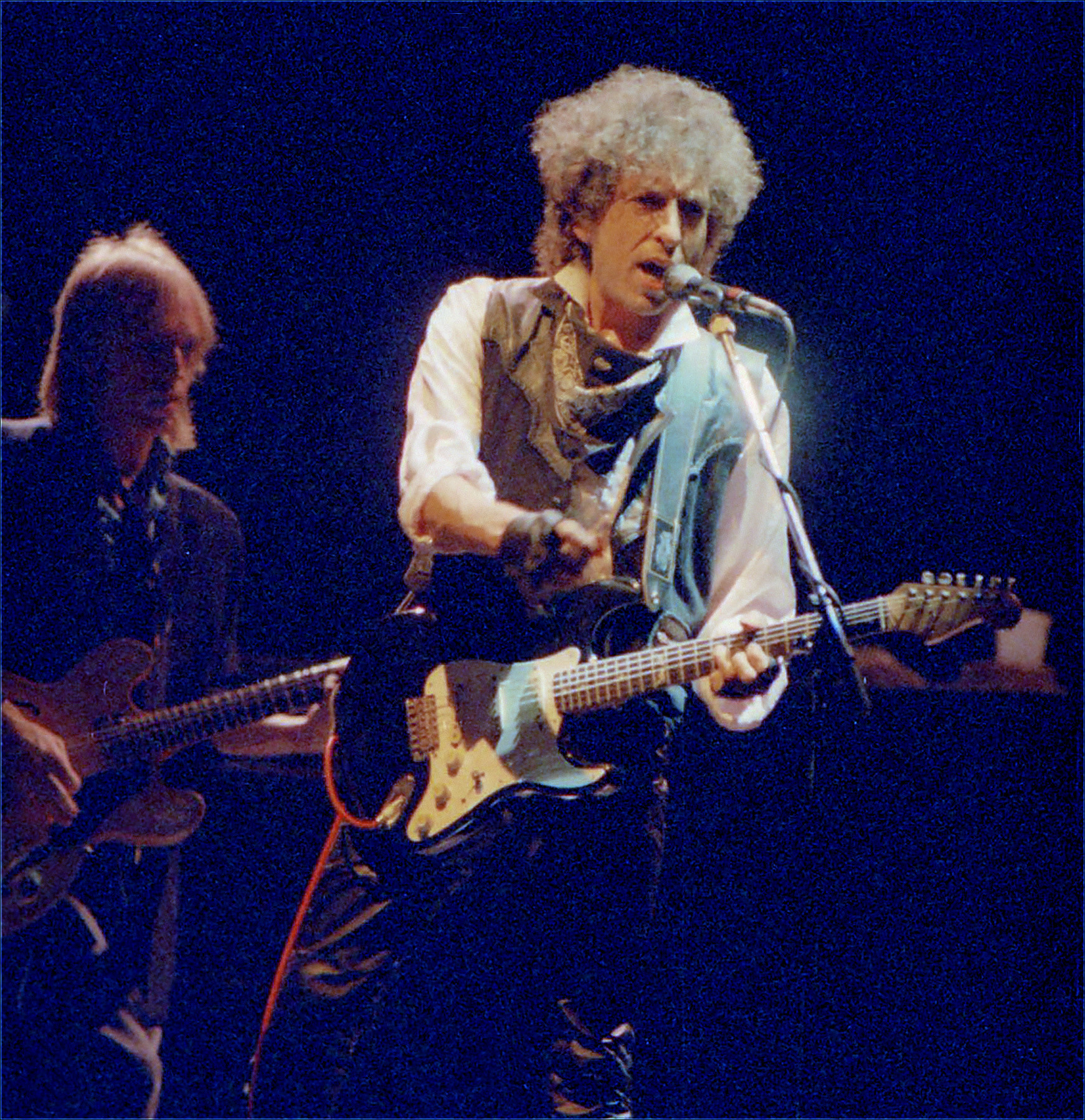Bob Dylan