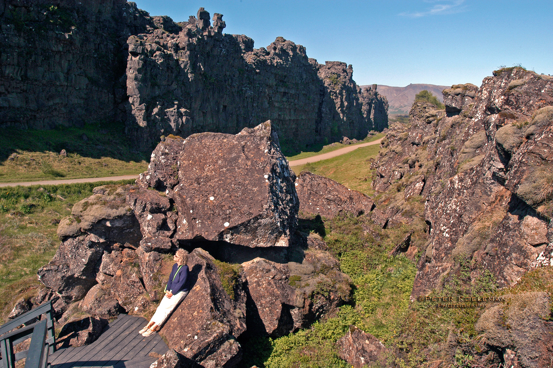 Thingvellir