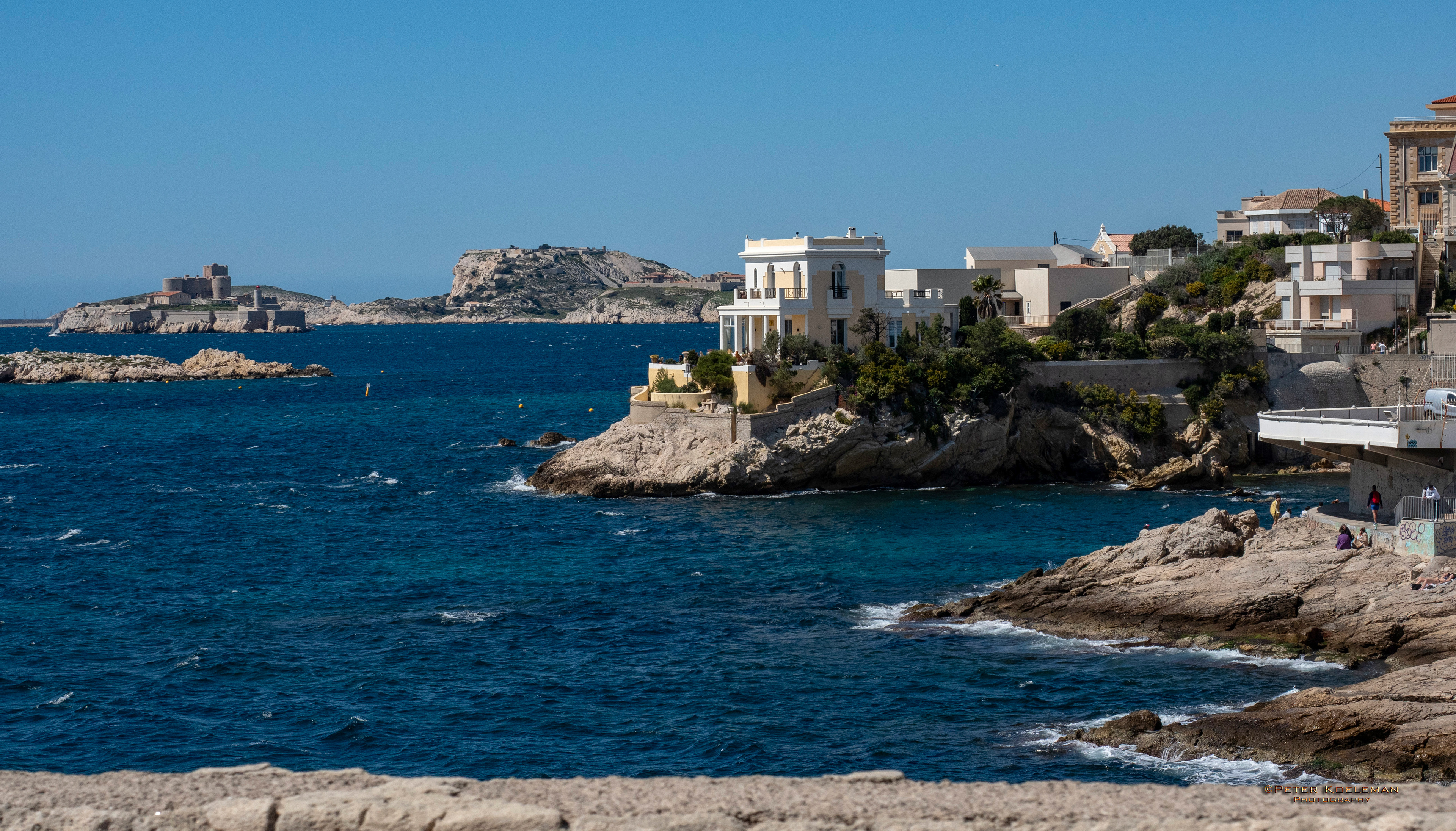 Regal Living in Marseille
