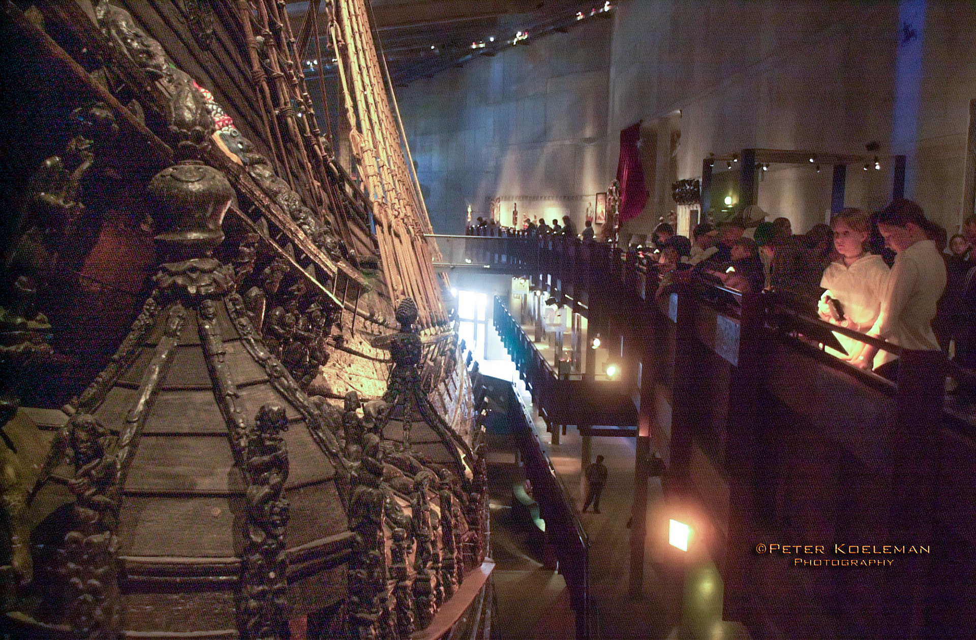 VASA Museum - Stockholm