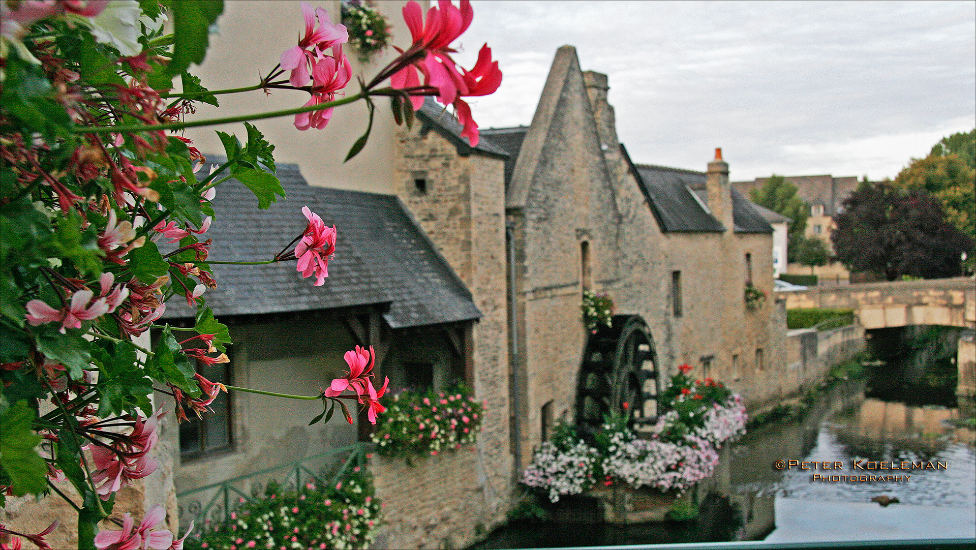 Bayeux