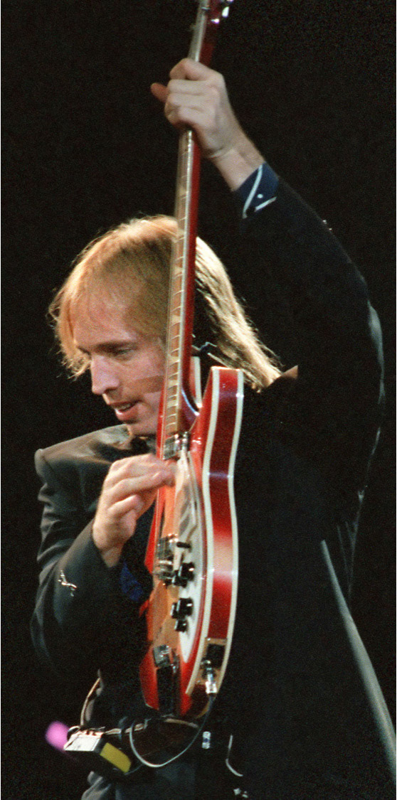 Tom Petty