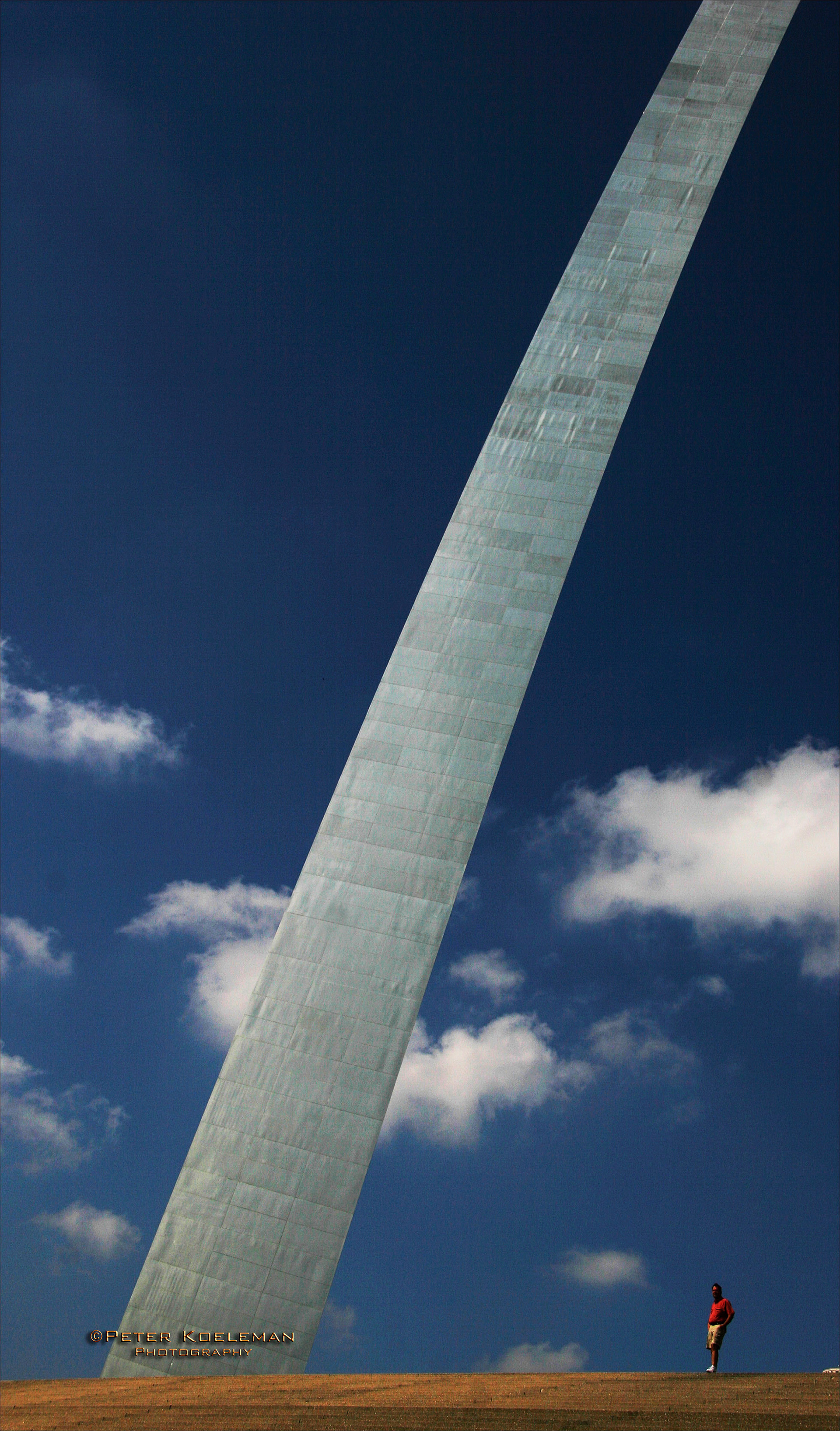 St. Louis Arch