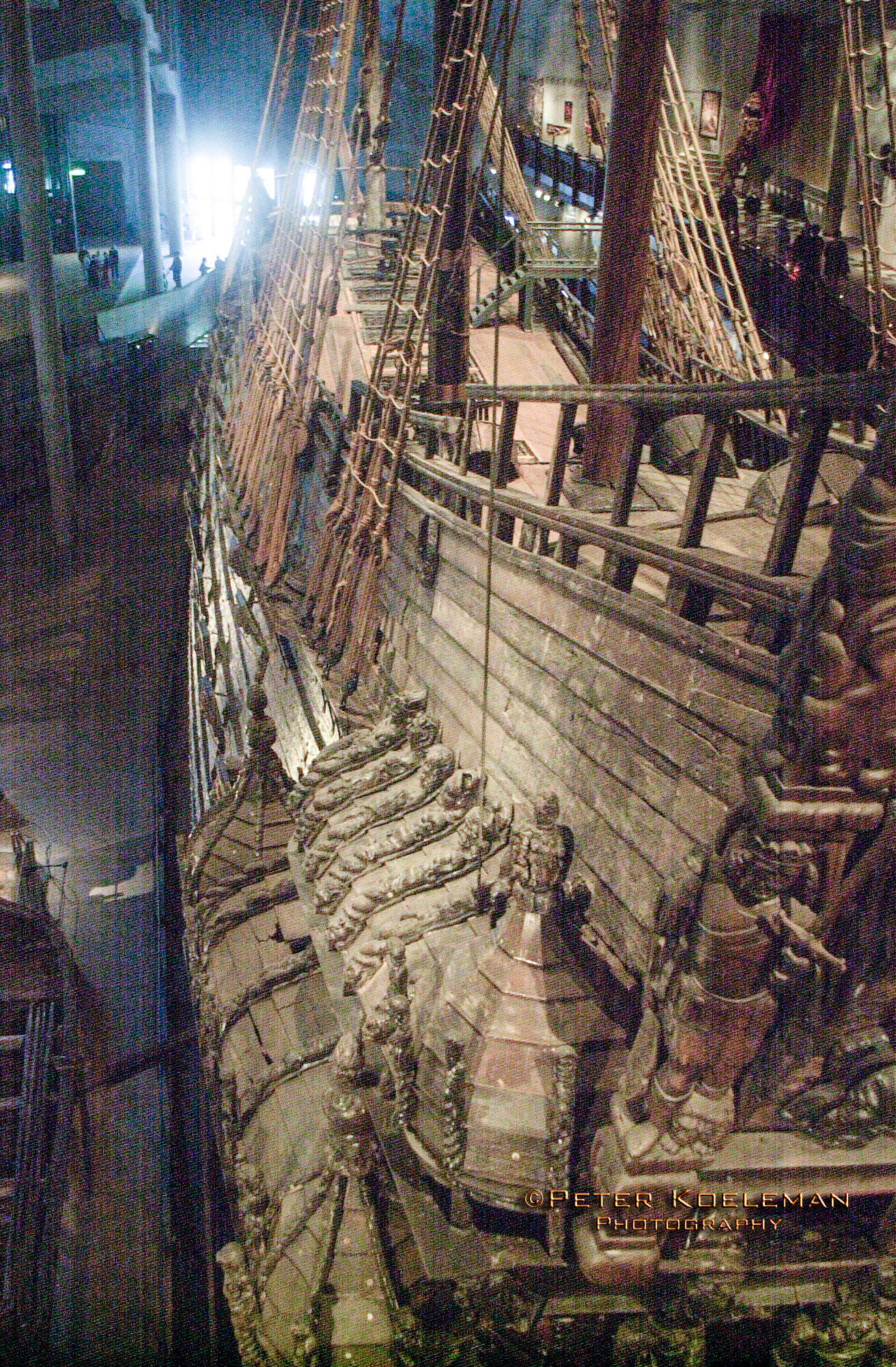 VASA Museum - Stockholm