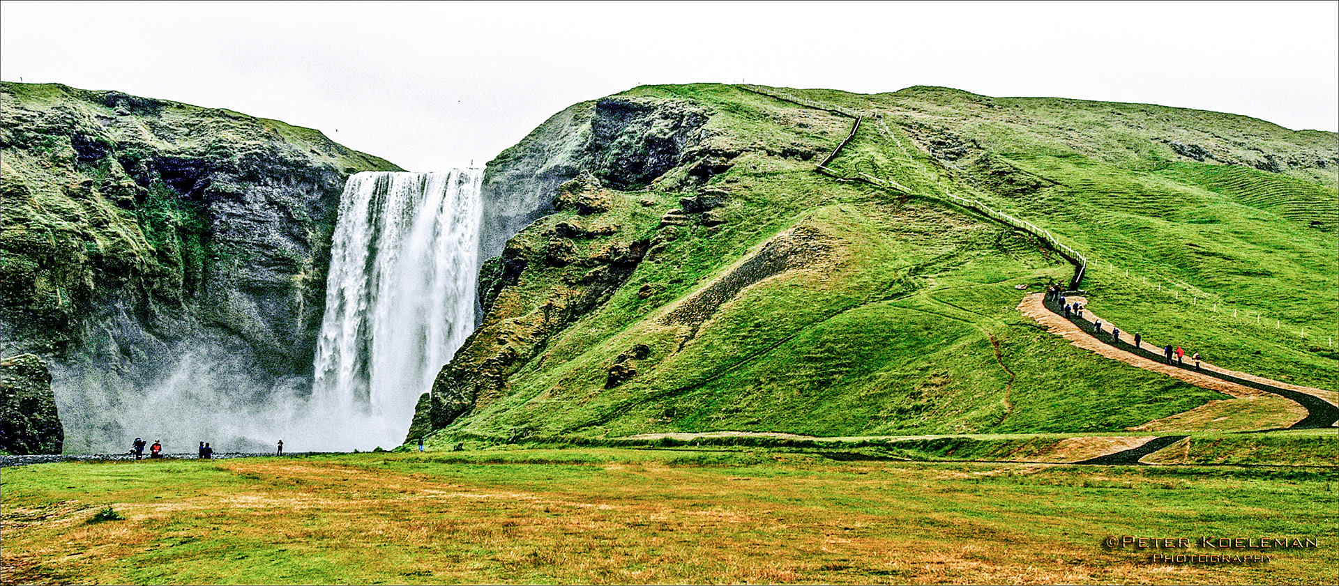 Waterfall