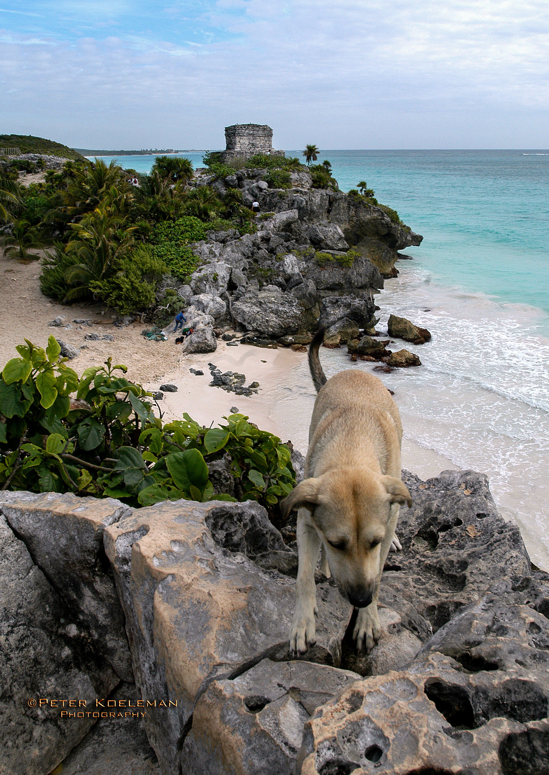 Tulum, Mexico