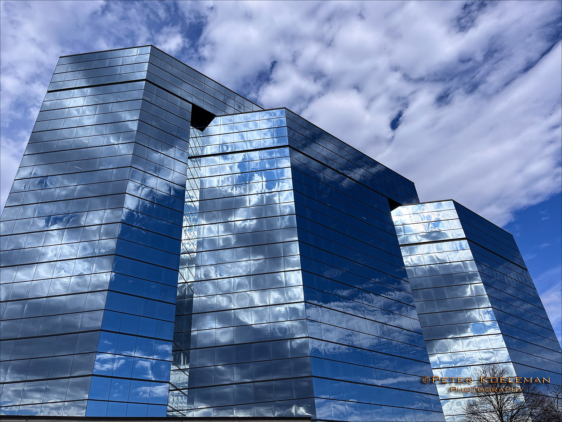TRIA Building - Bloomington MN