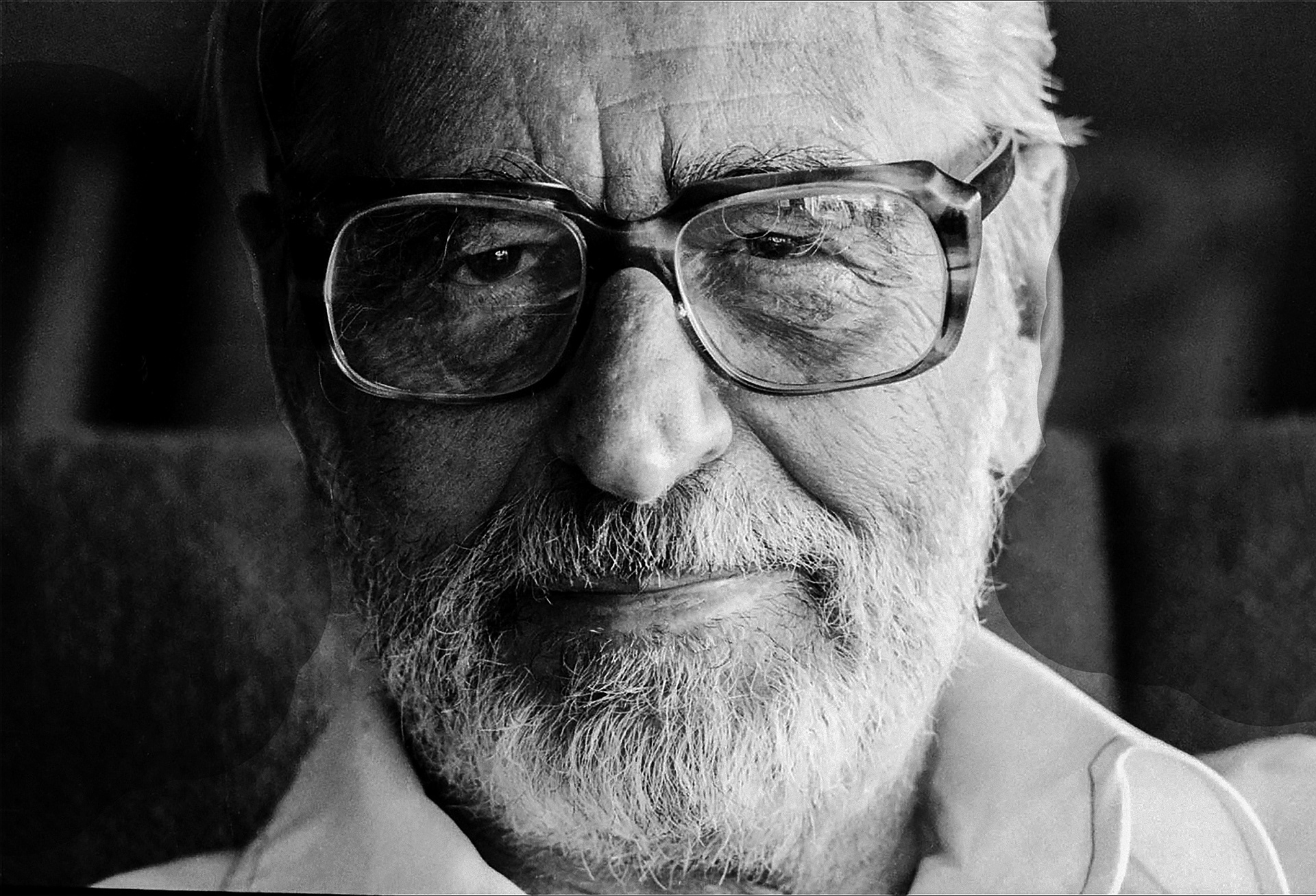 Ted Geisel A.K.A Dr Seuss