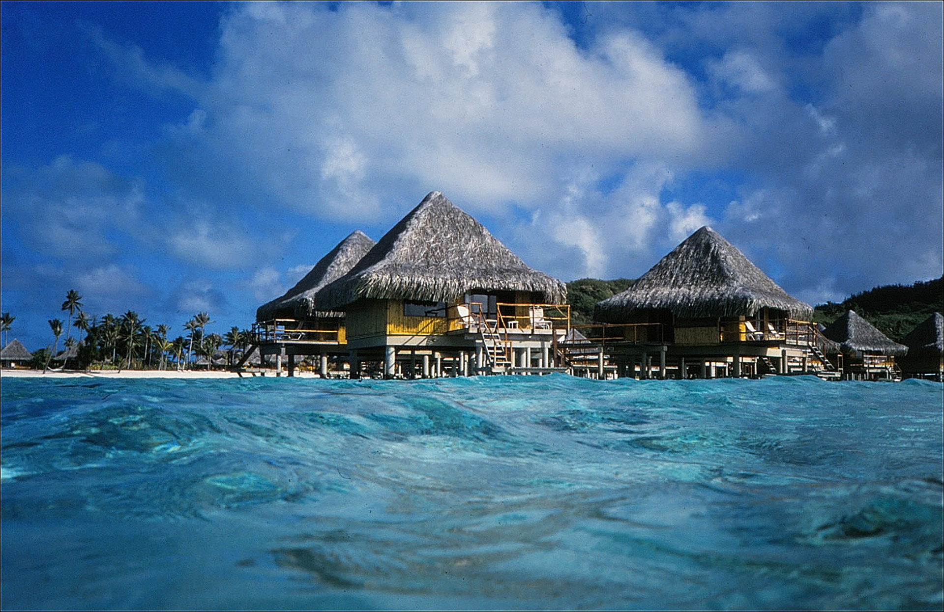 Bora Bora