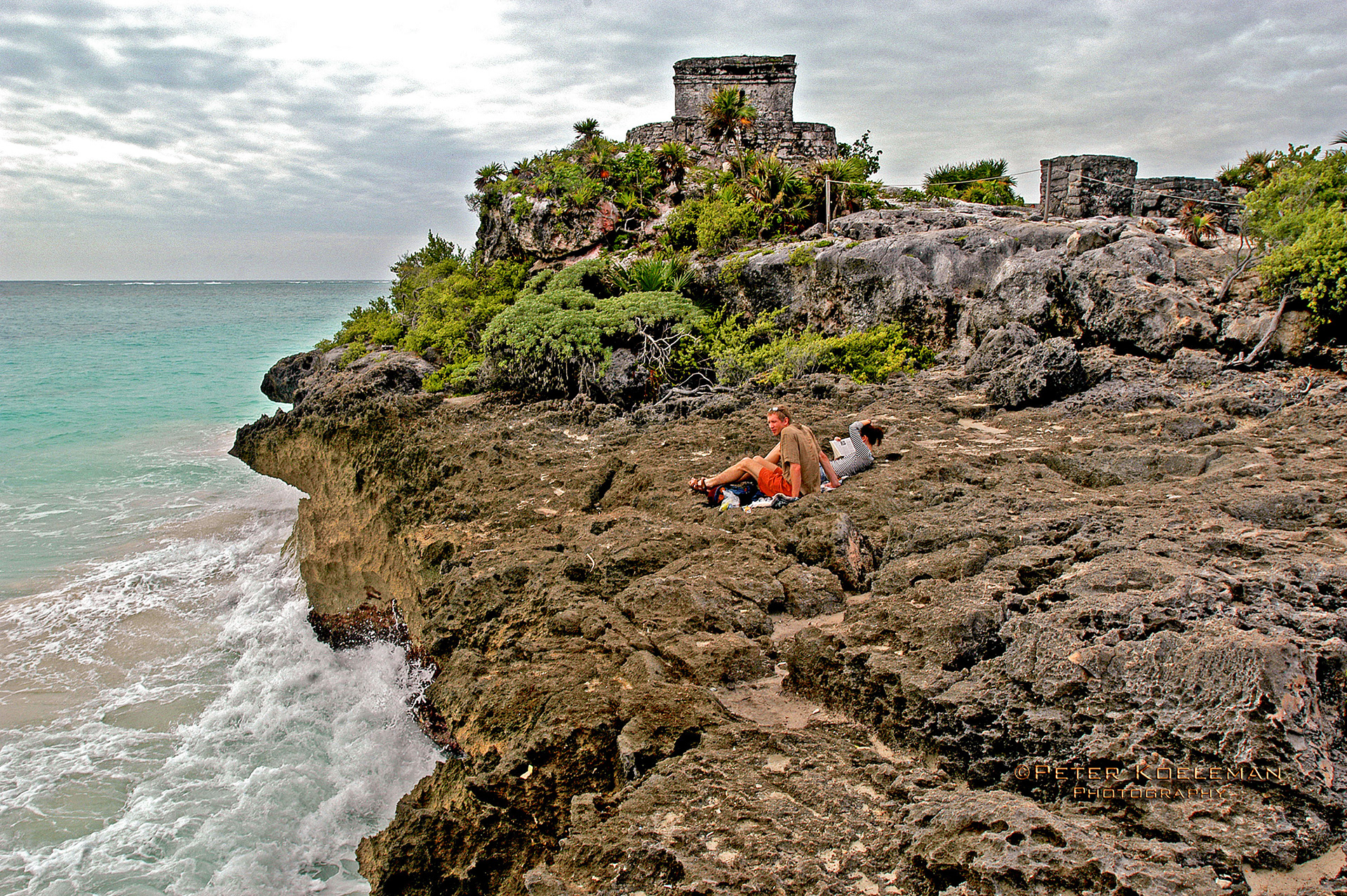 Tulum, Mexico