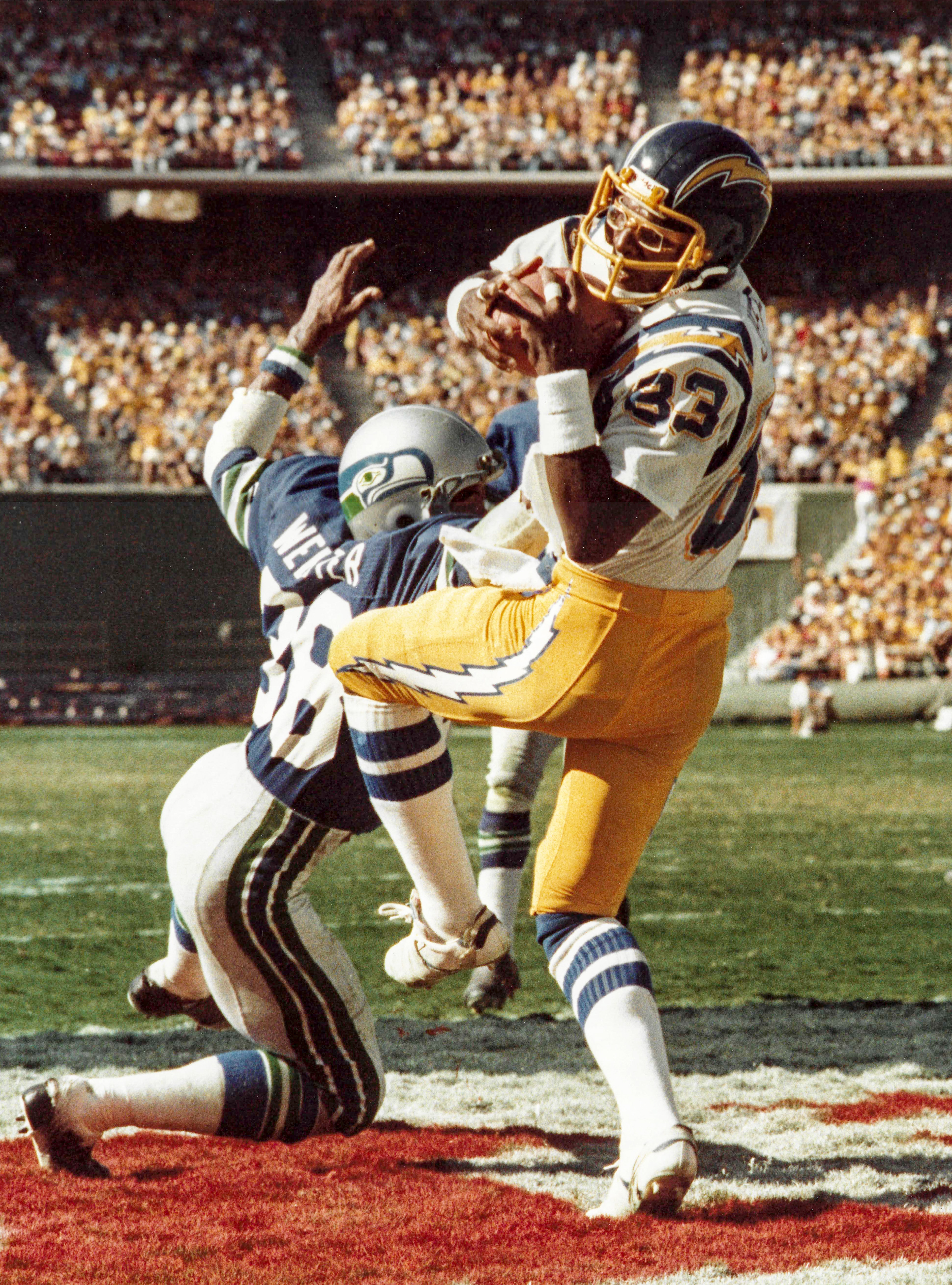 JJ Jefferson TD - San Diego, CA