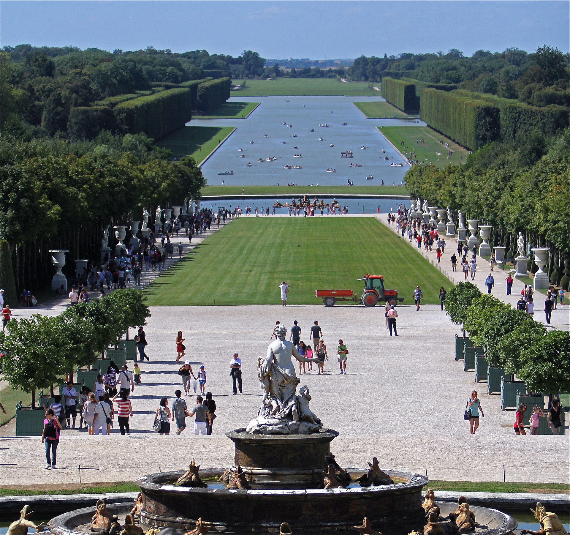 Versailles