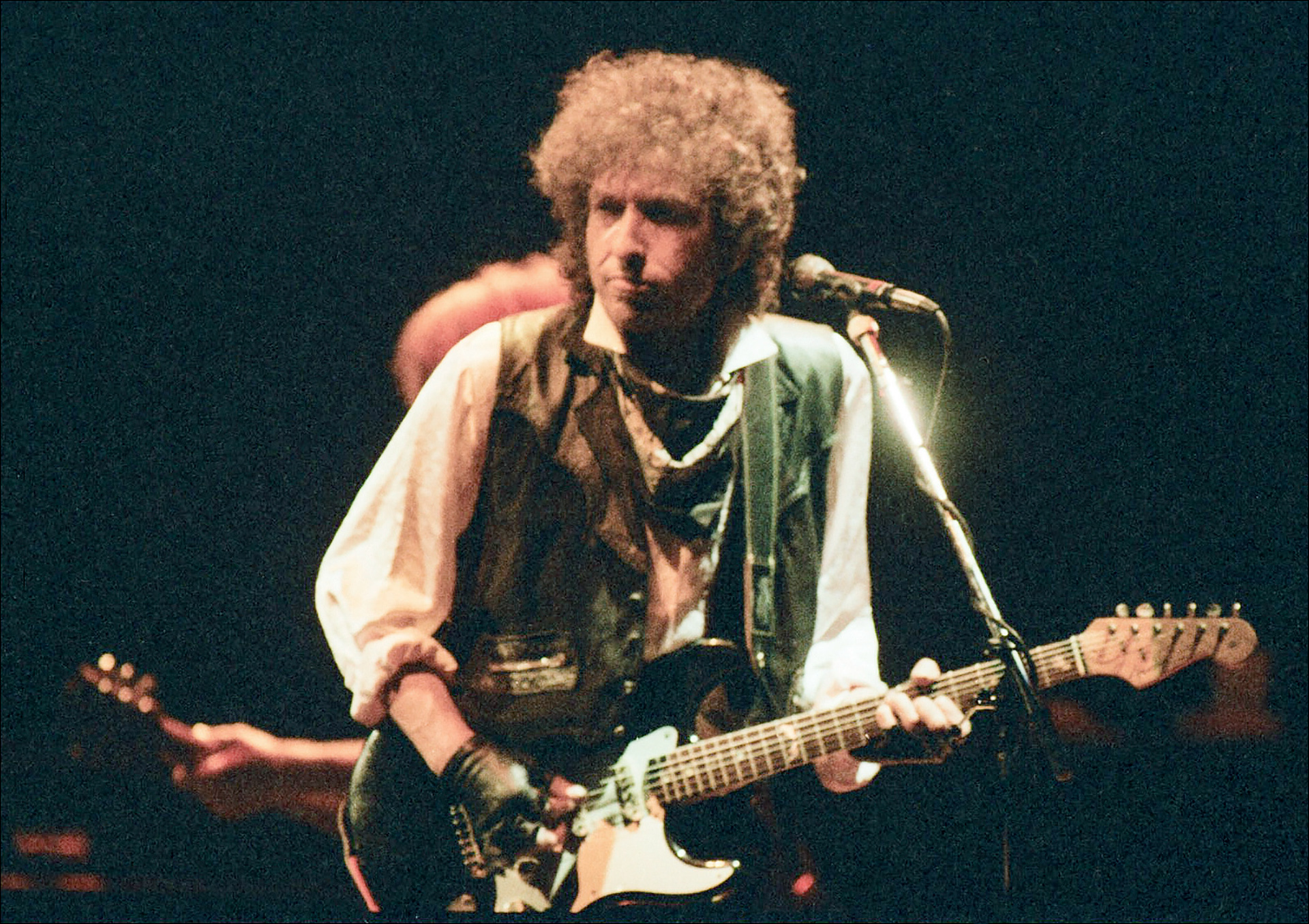 Bob Dylan