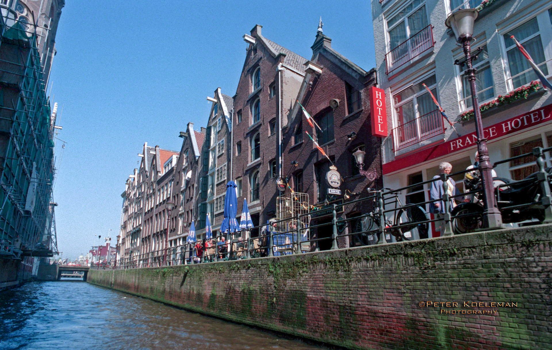 Amsterdam