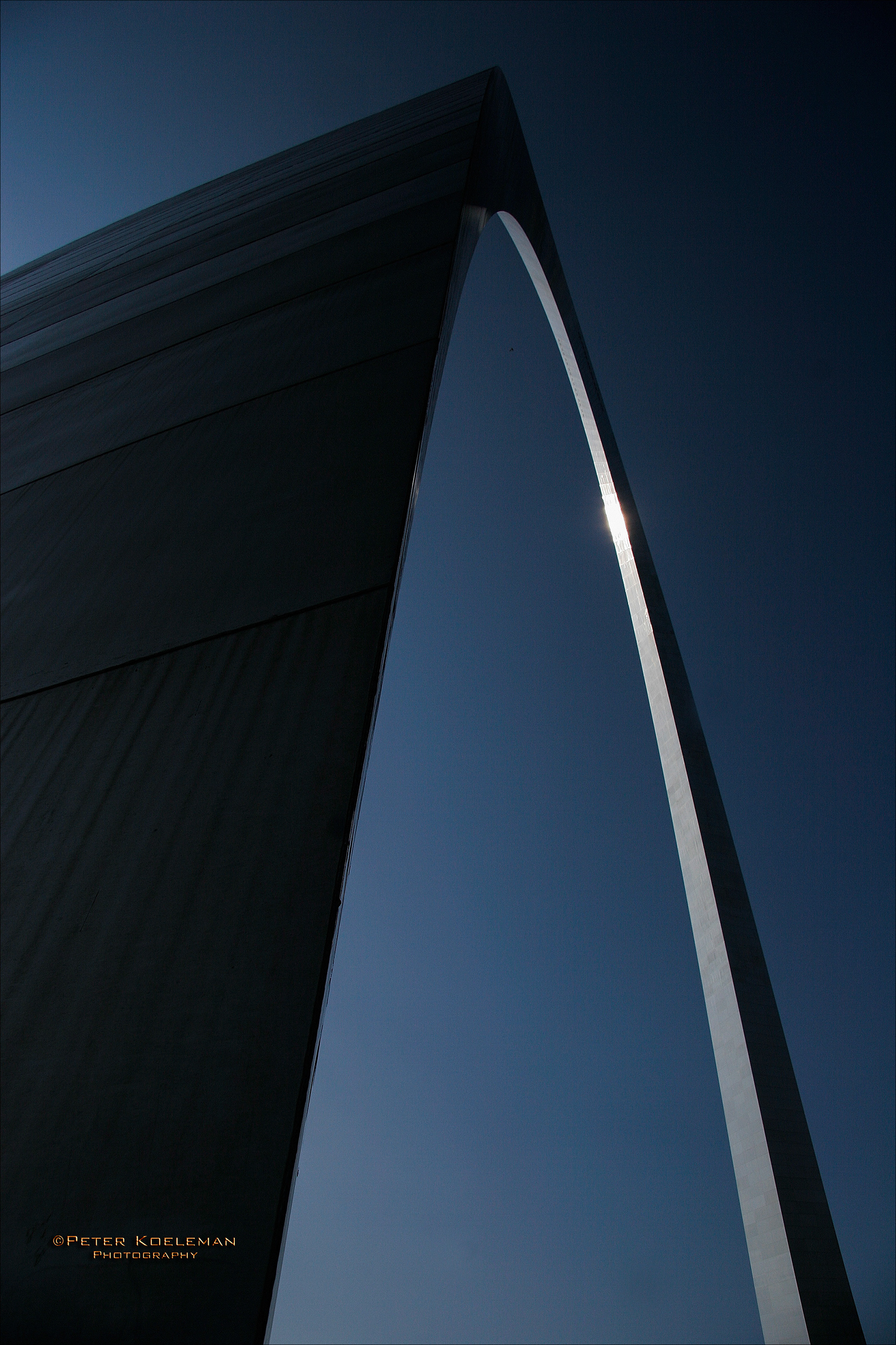 St. Louis Arch